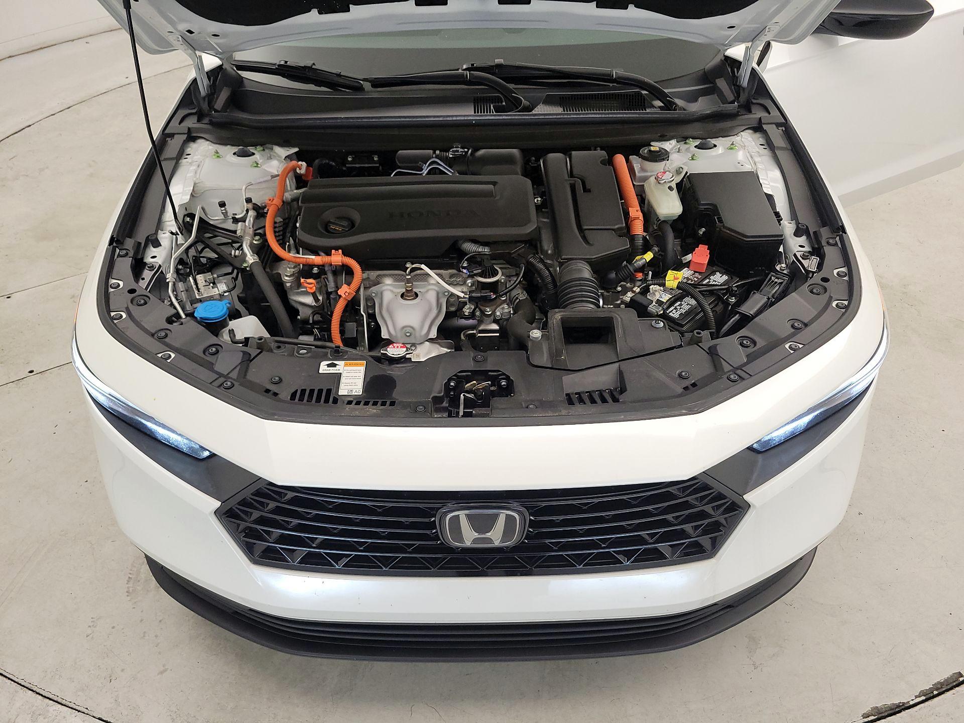 Thumbnail: 2023 Honda Accord - 18