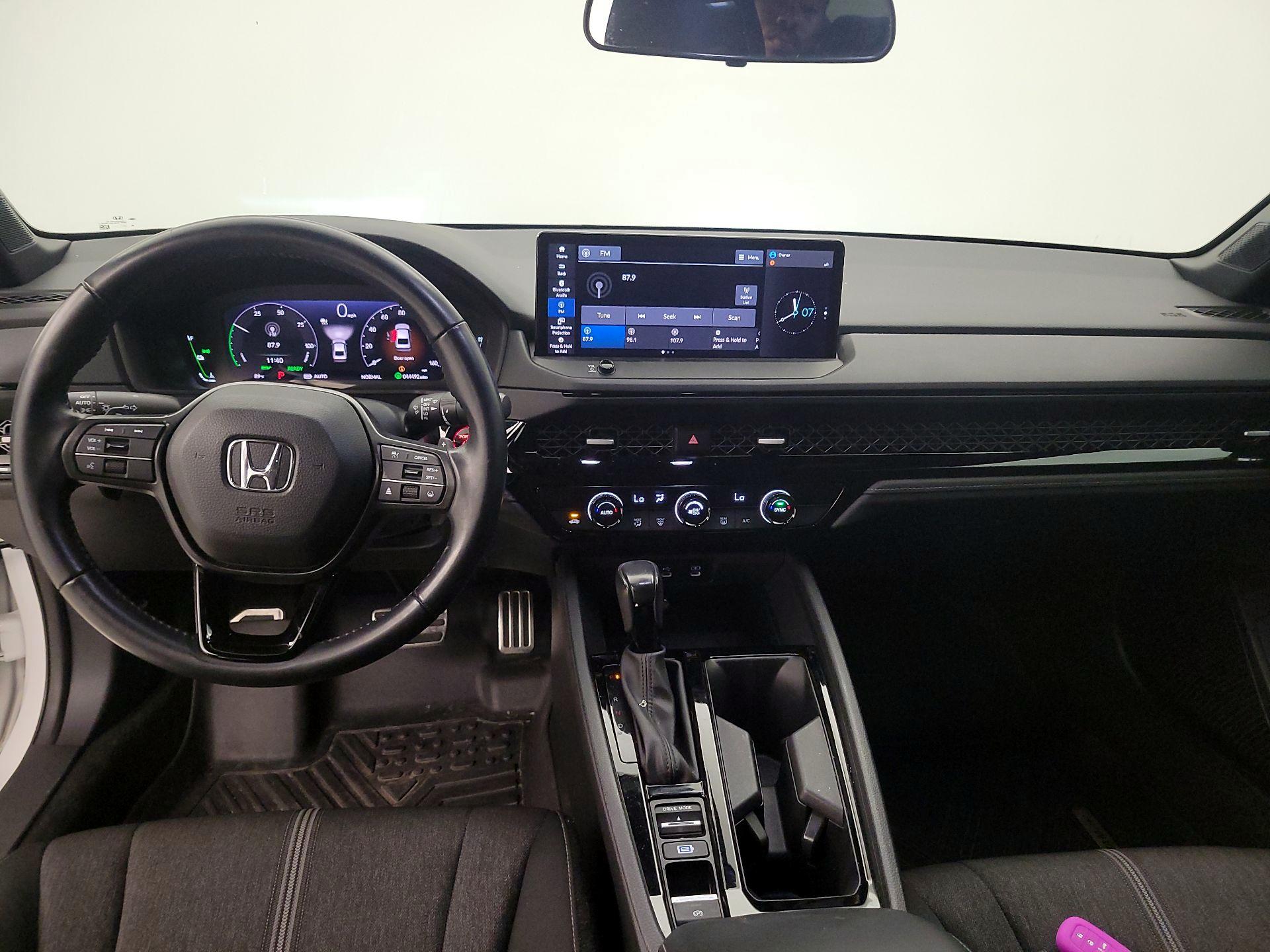 Thumbnail: 2023 Honda Accord - 8