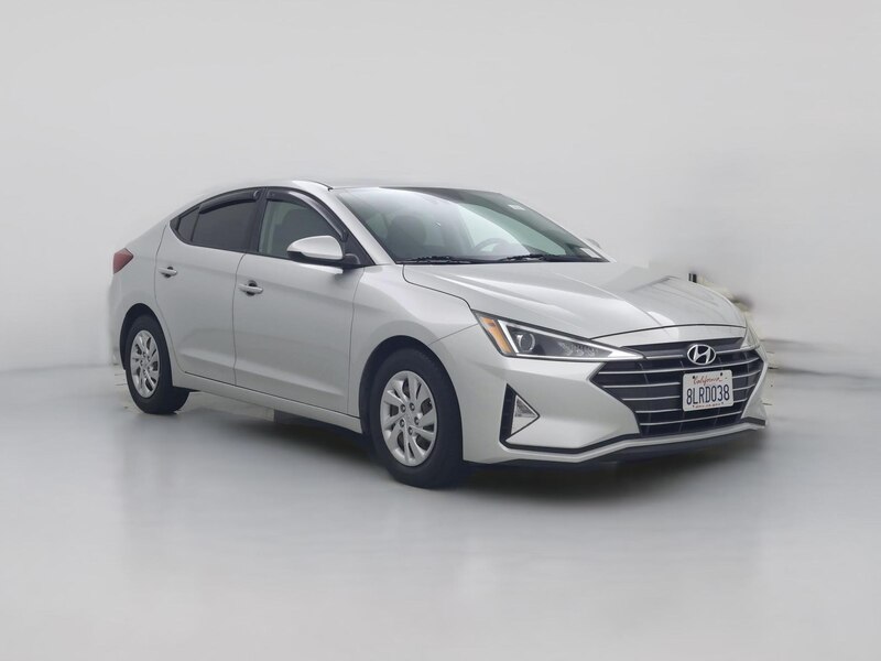 2020 Hyundai Elantra SE -
                  Sacramento, CA