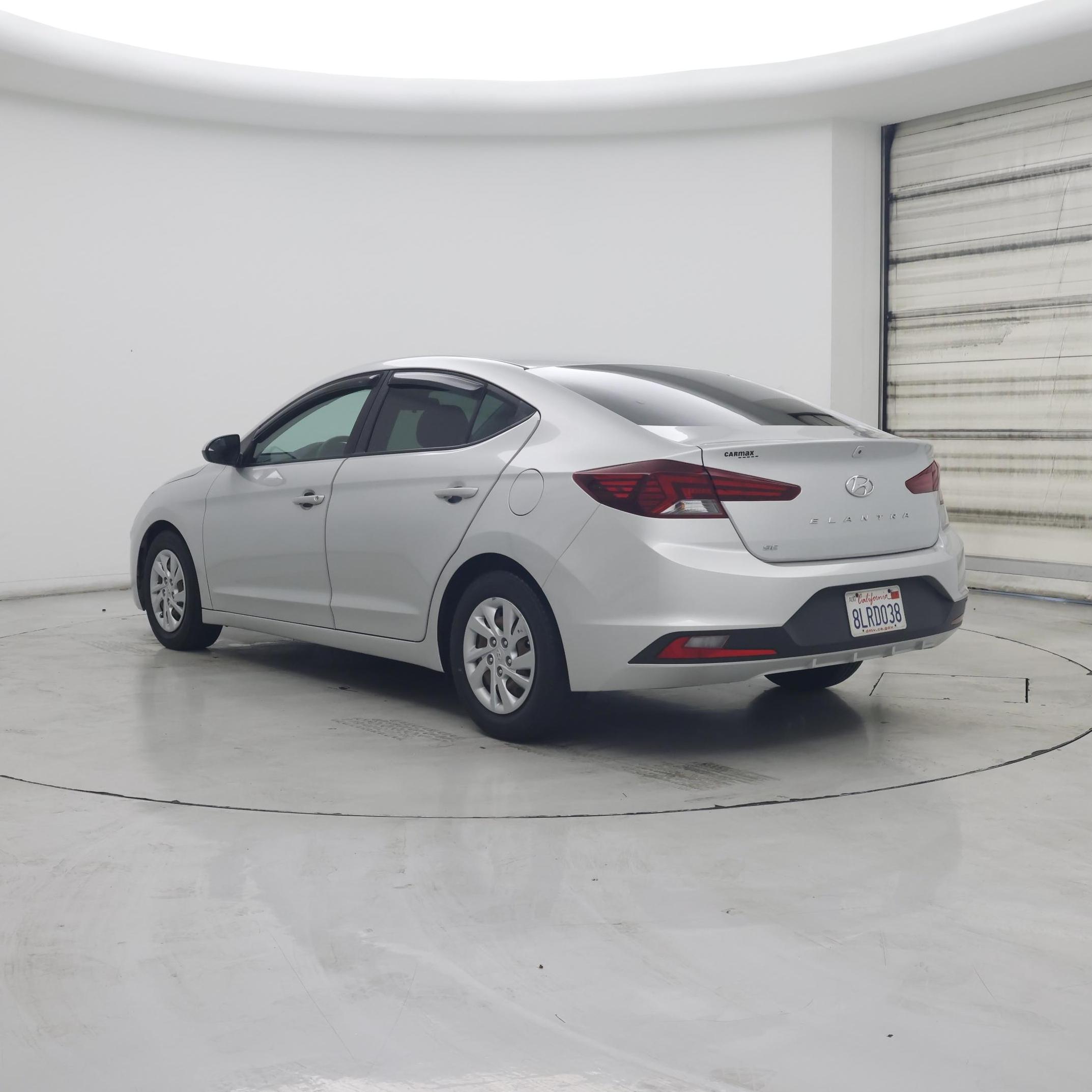 Thumbnail: 2020 Hyundai Elantra - 2