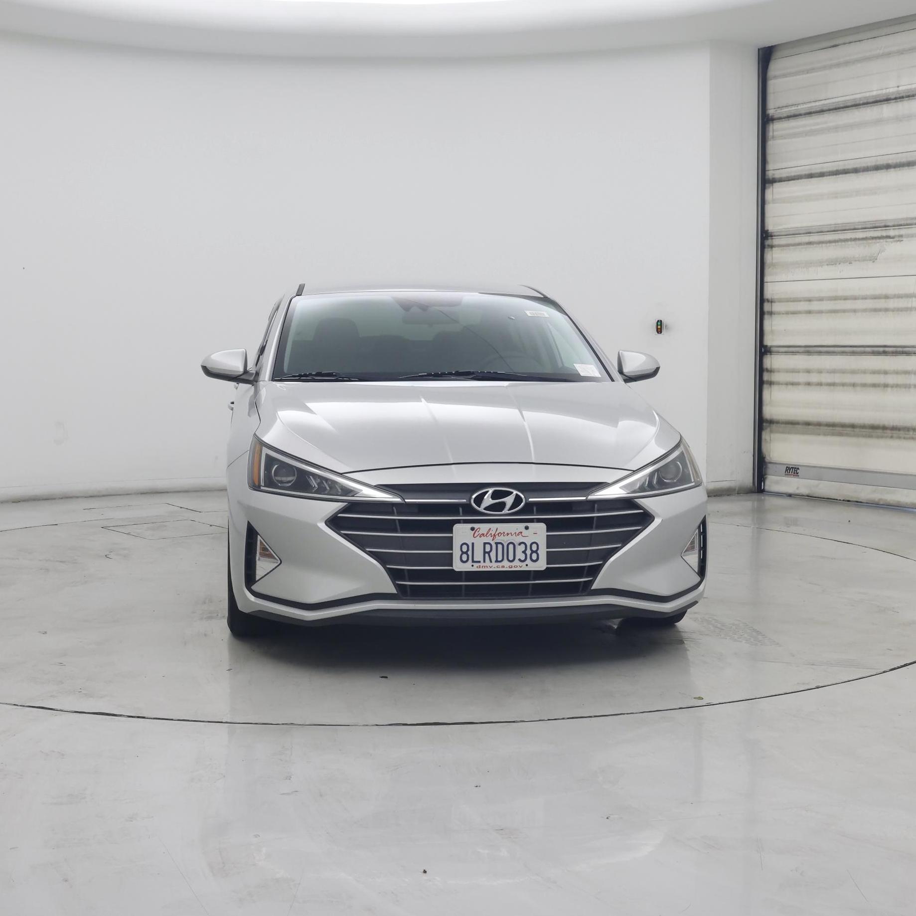 Thumbnail: 2020 Hyundai Elantra - 5
