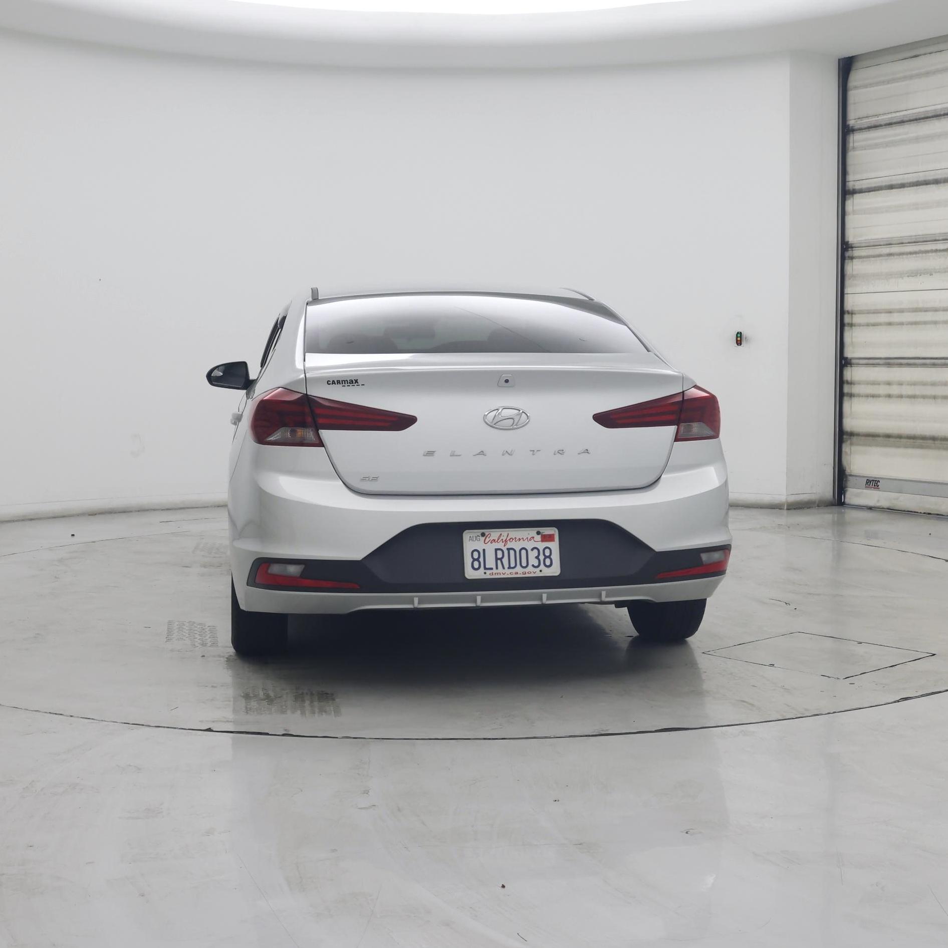 Thumbnail: 2020 Hyundai Elantra - 6