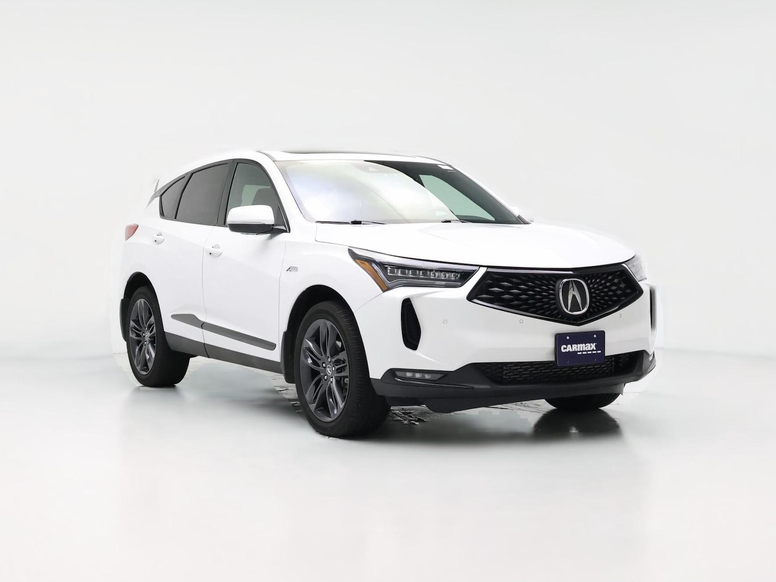 2022 Acura RDX