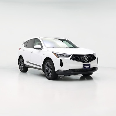 2022 Acura RDX SH-AWD A-Spec