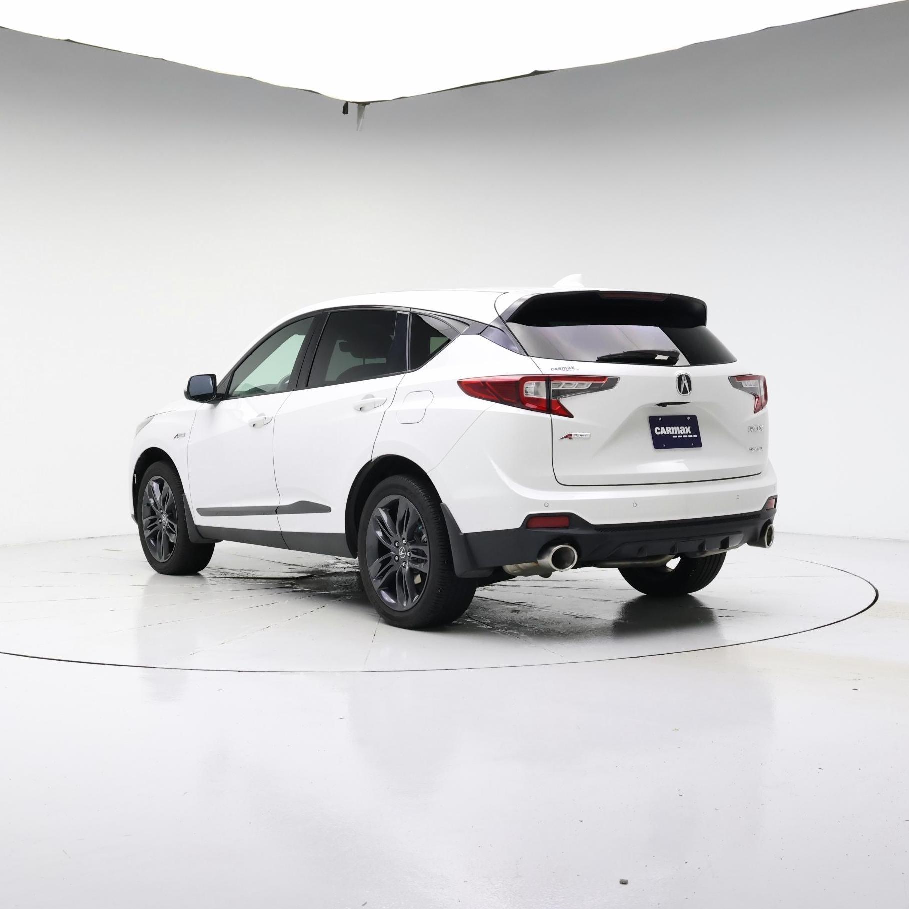 Thumbnail: 2022 Acura RDX - 2