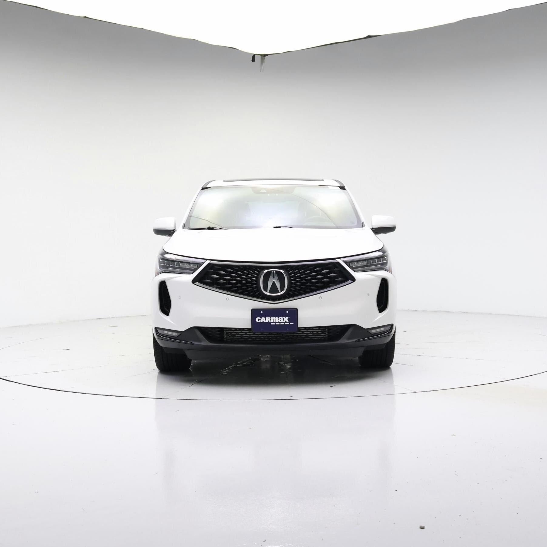 Thumbnail: 2022 Acura RDX - 5