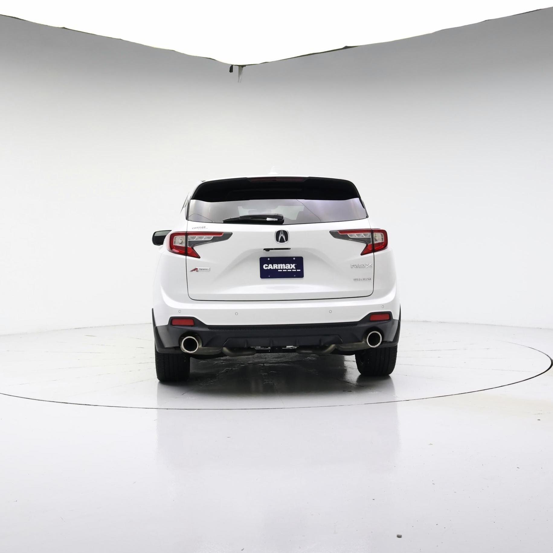 Thumbnail: 2022 Acura RDX - 6