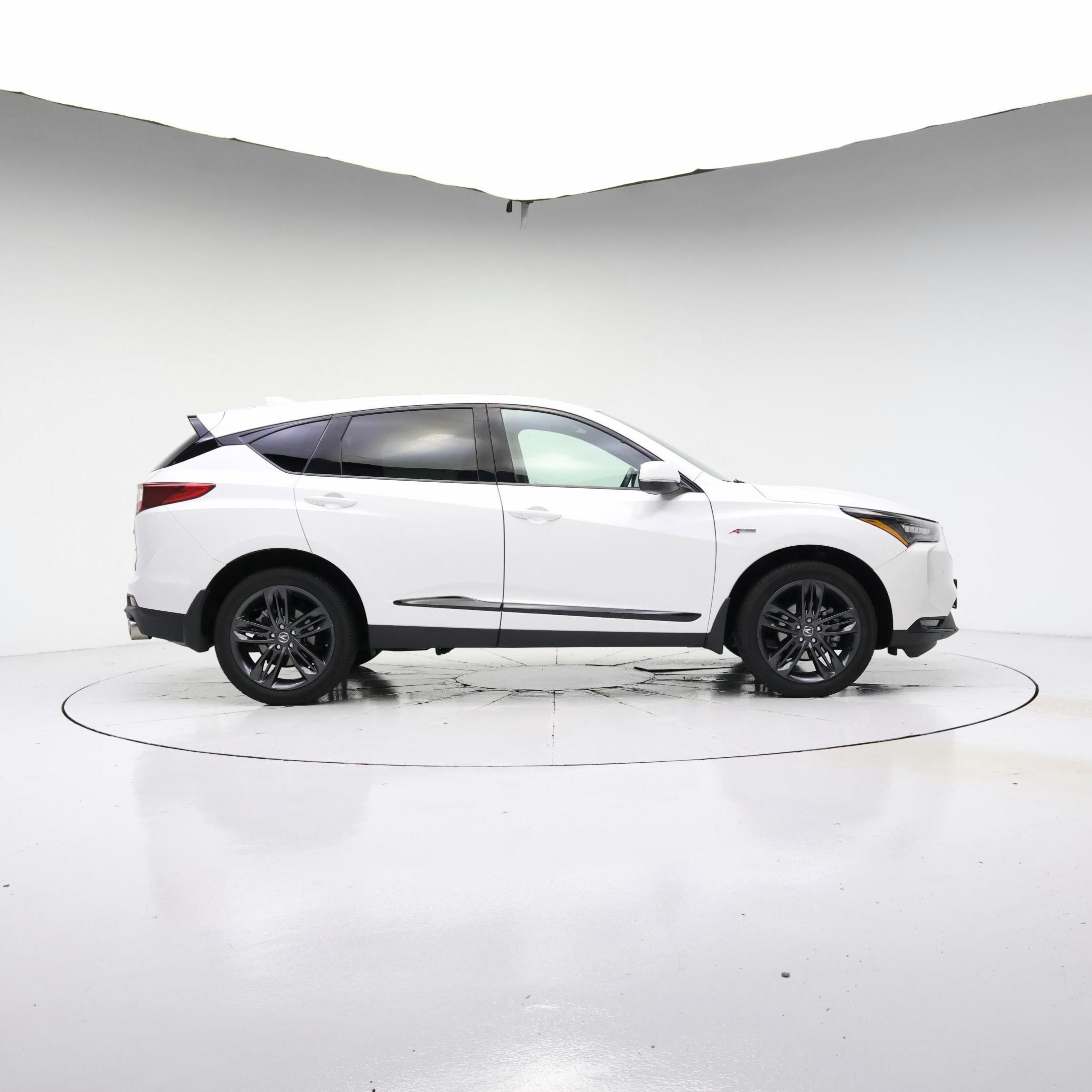 Thumbnail: 2022 Acura RDX - 7