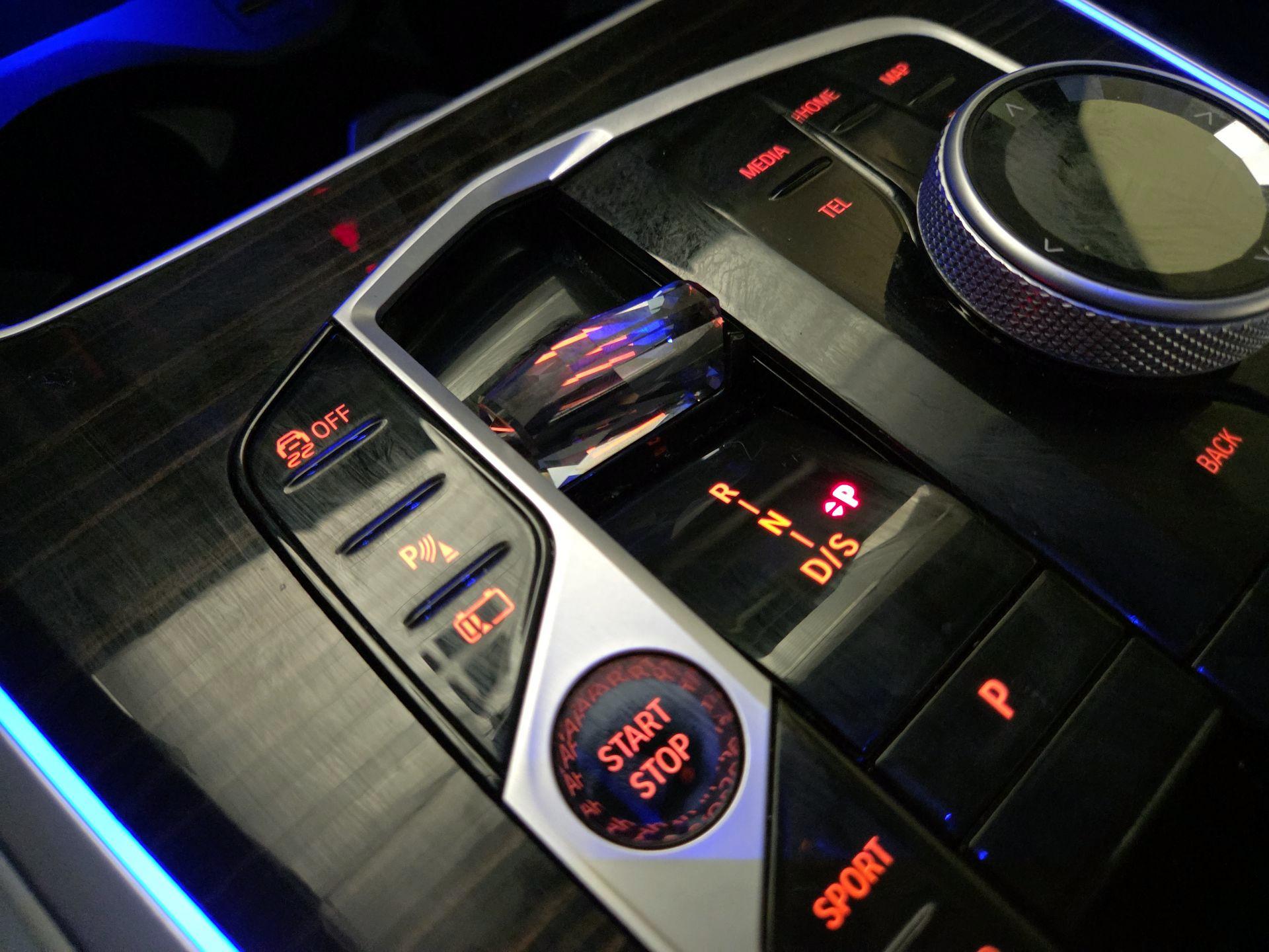 Thumbnail: 2025 BMW X5 - 18