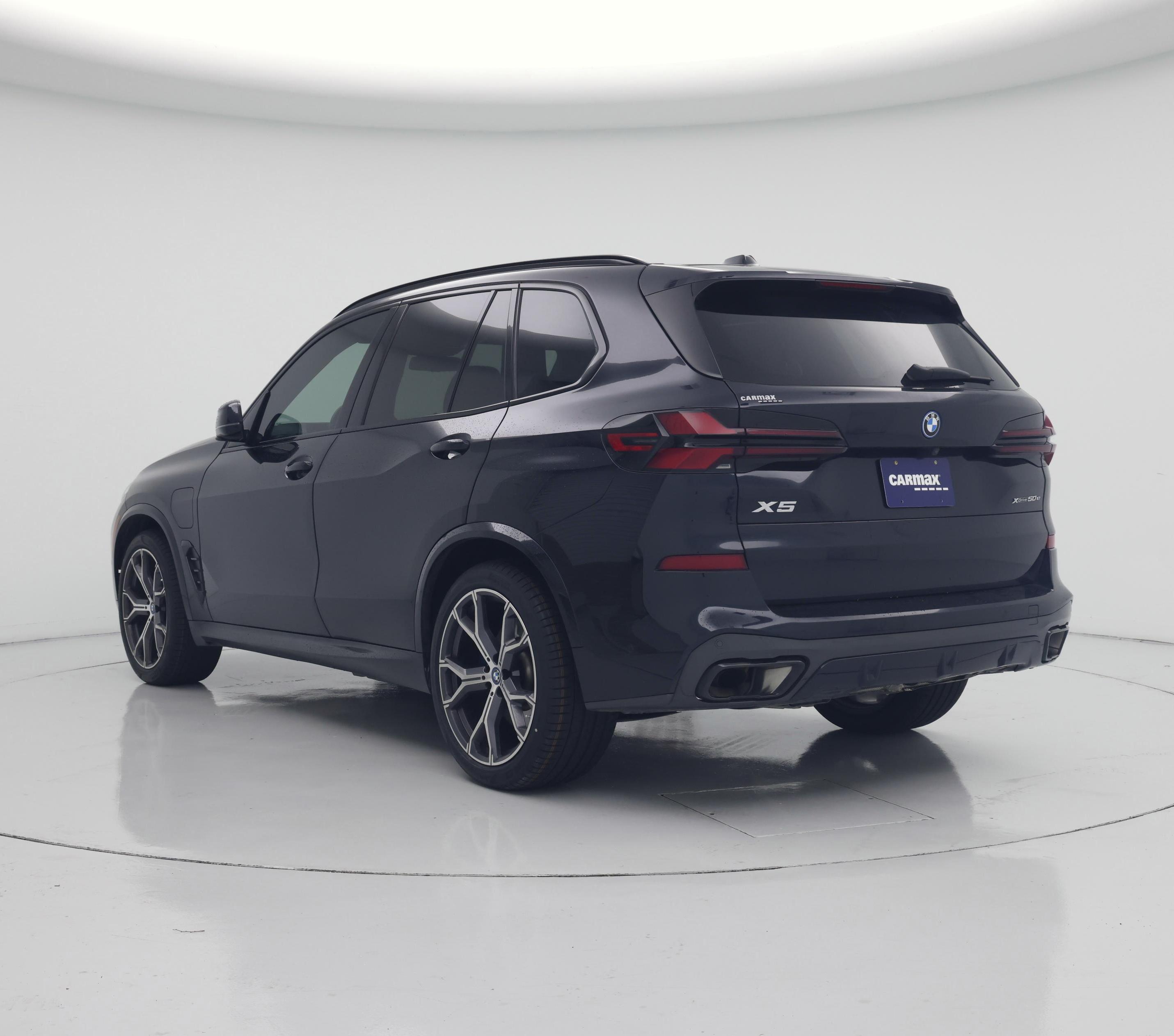 Thumbnail: 2025 BMW X5 - 2