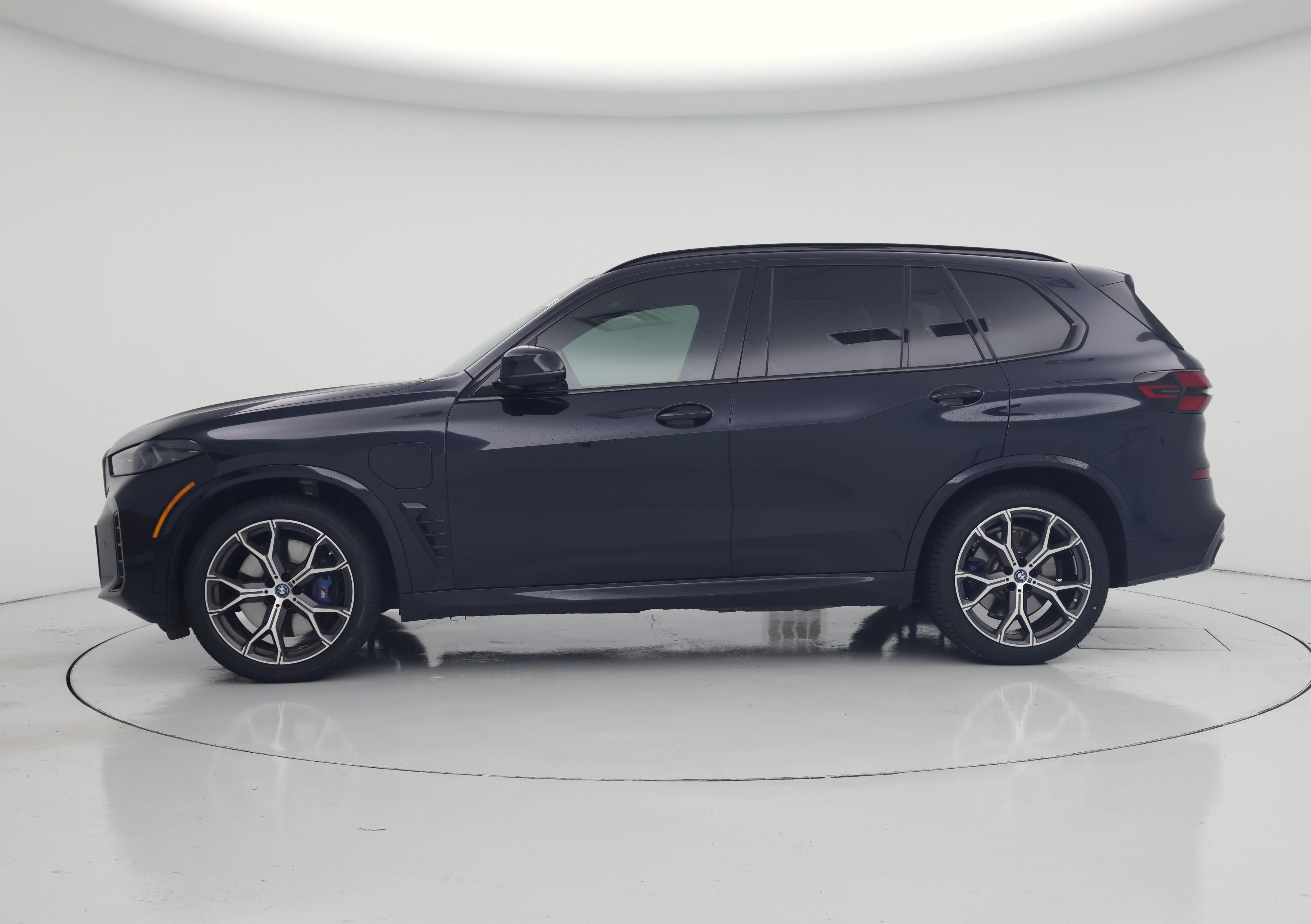 Thumbnail: 2025 BMW X5 - 3