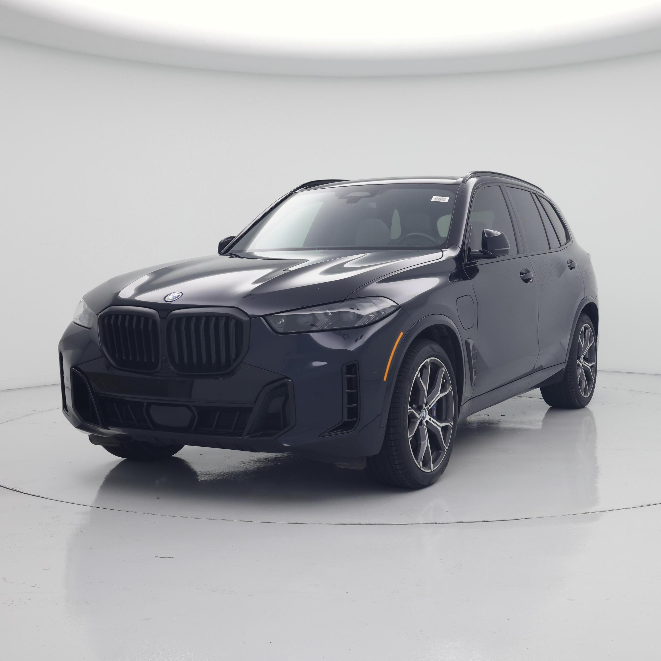 Thumbnail: 2025 BMW X5 - 4