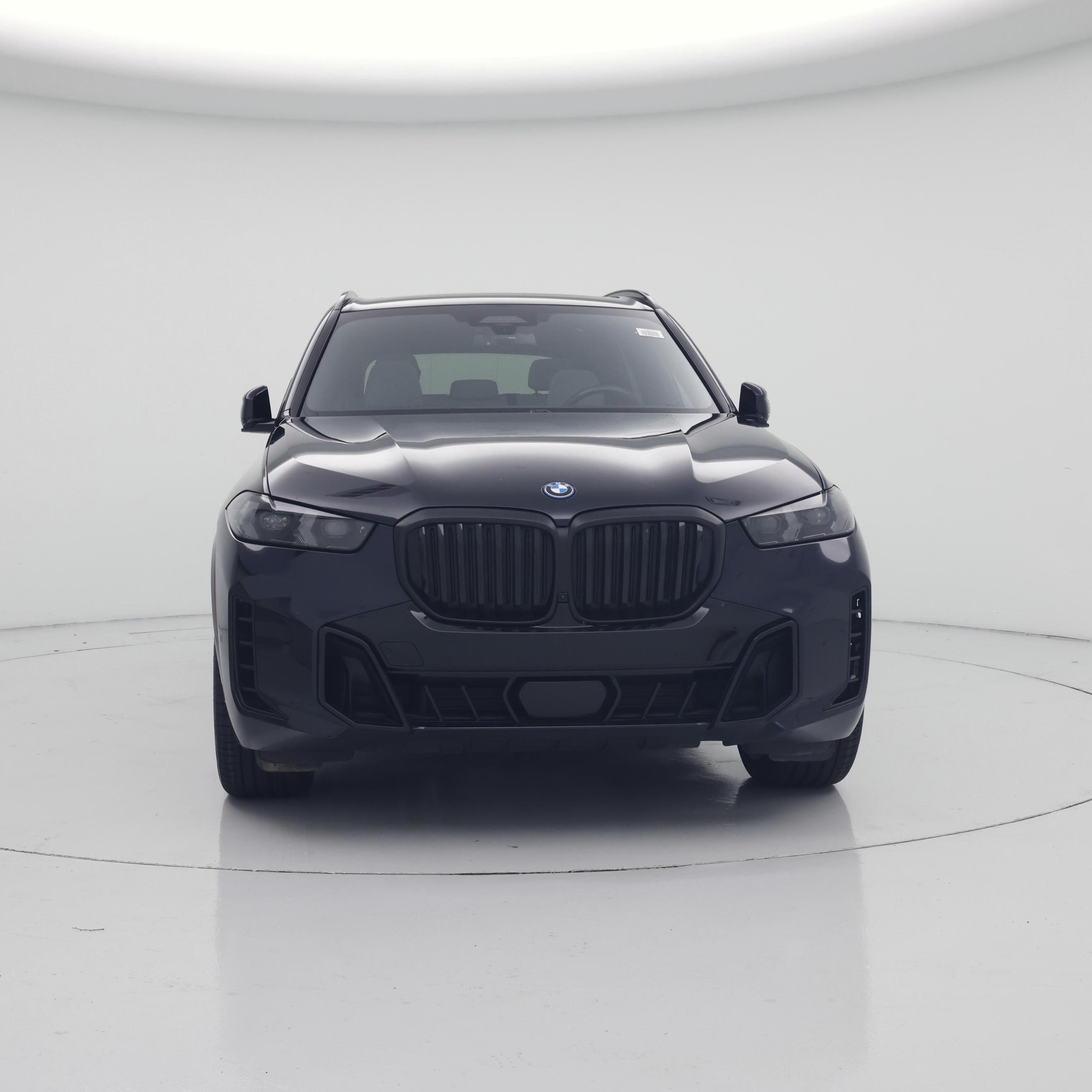 Thumbnail: 2025 BMW X5 - 5