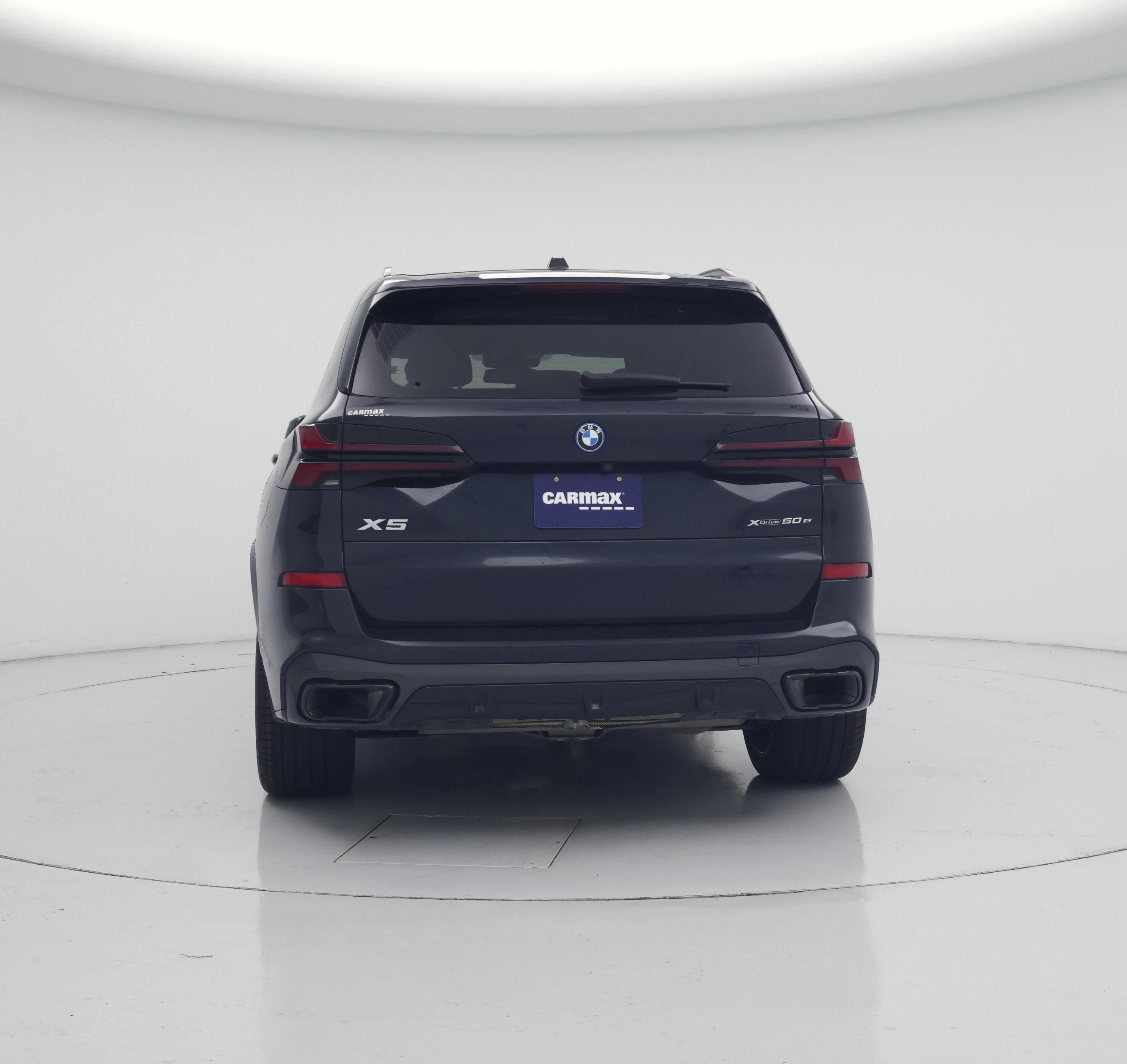 Thumbnail: 2025 BMW X5 - 6