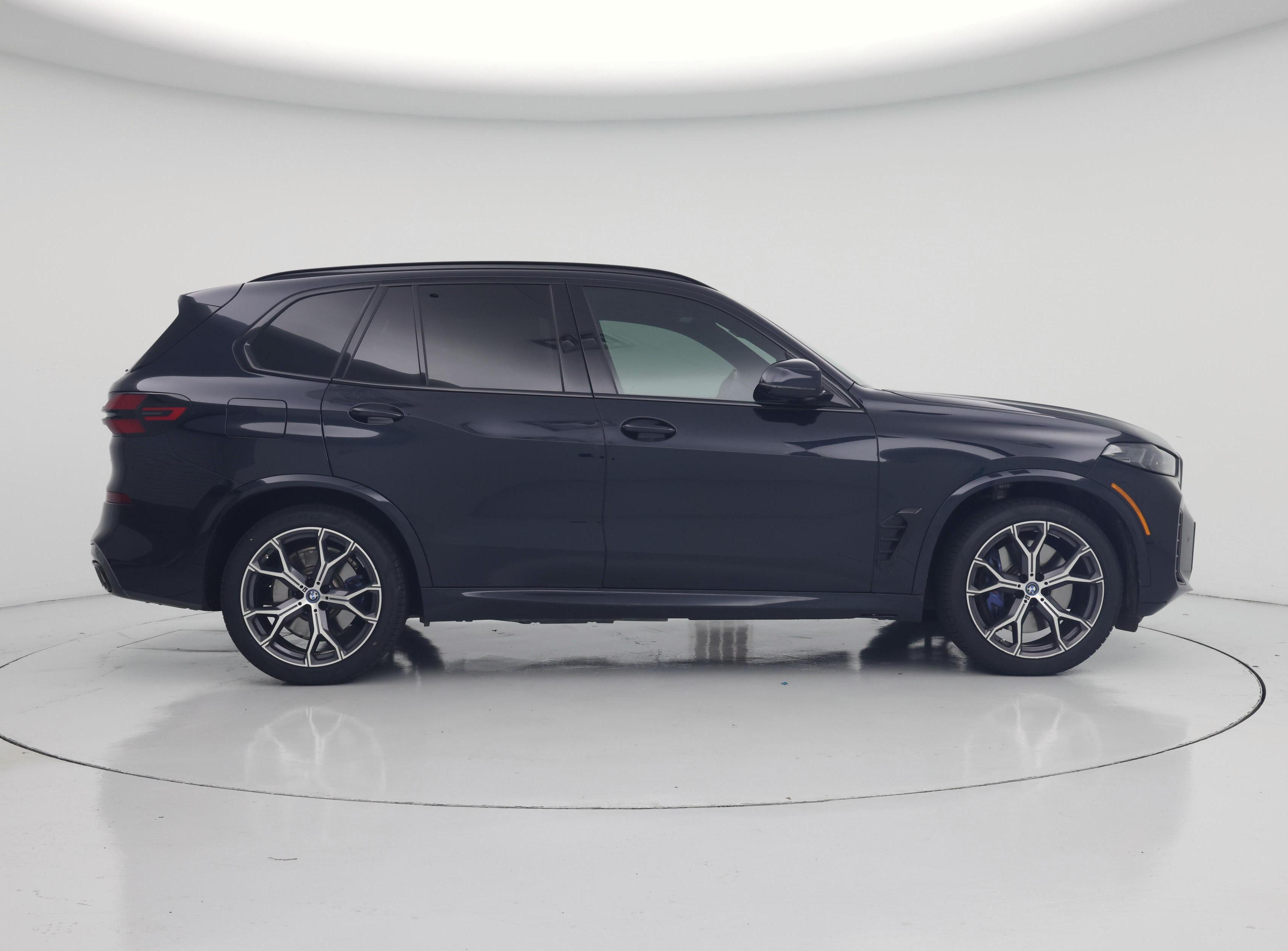 Thumbnail: 2025 BMW X5 - 7