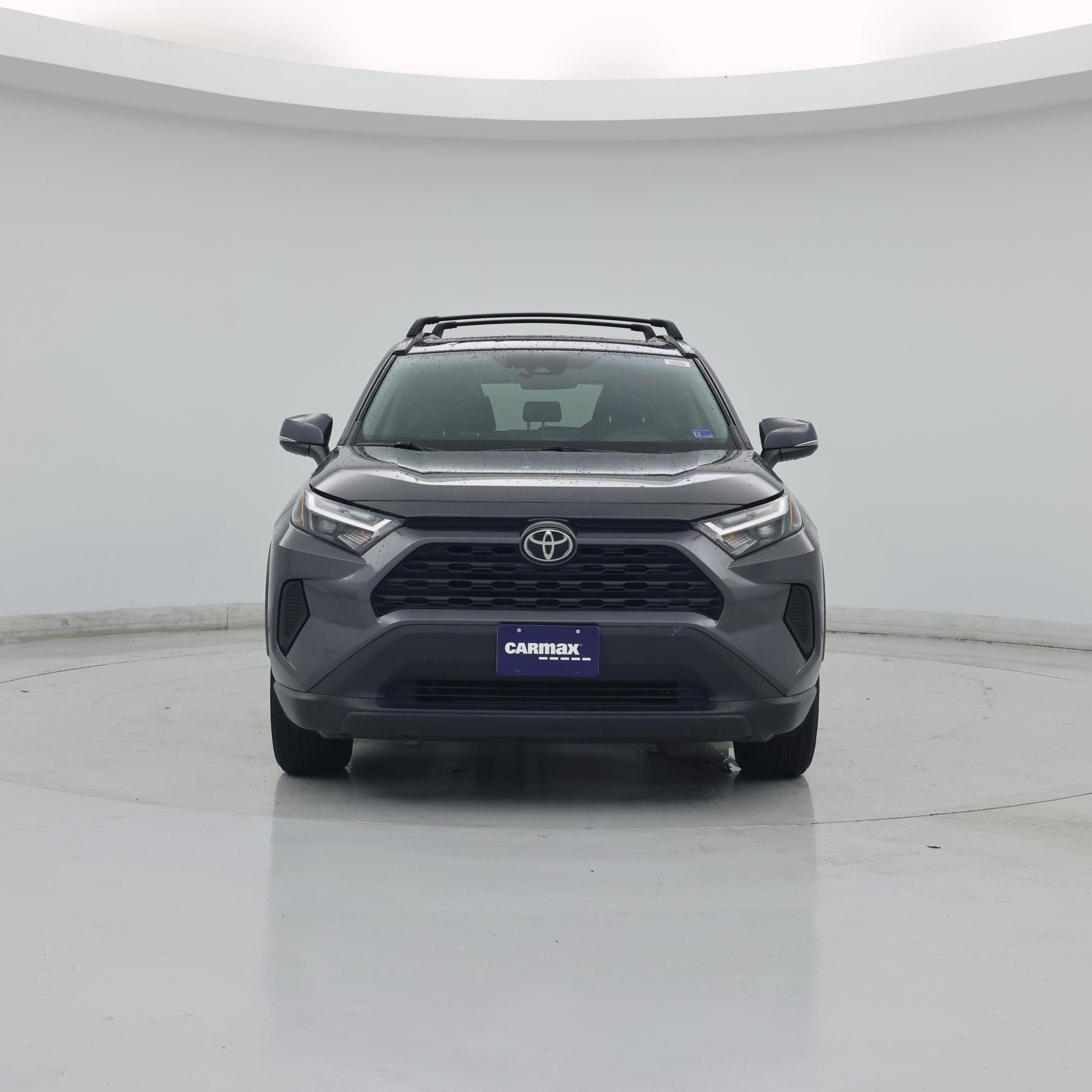 Thumbnail: 2022 Toyota RAV4 - 5