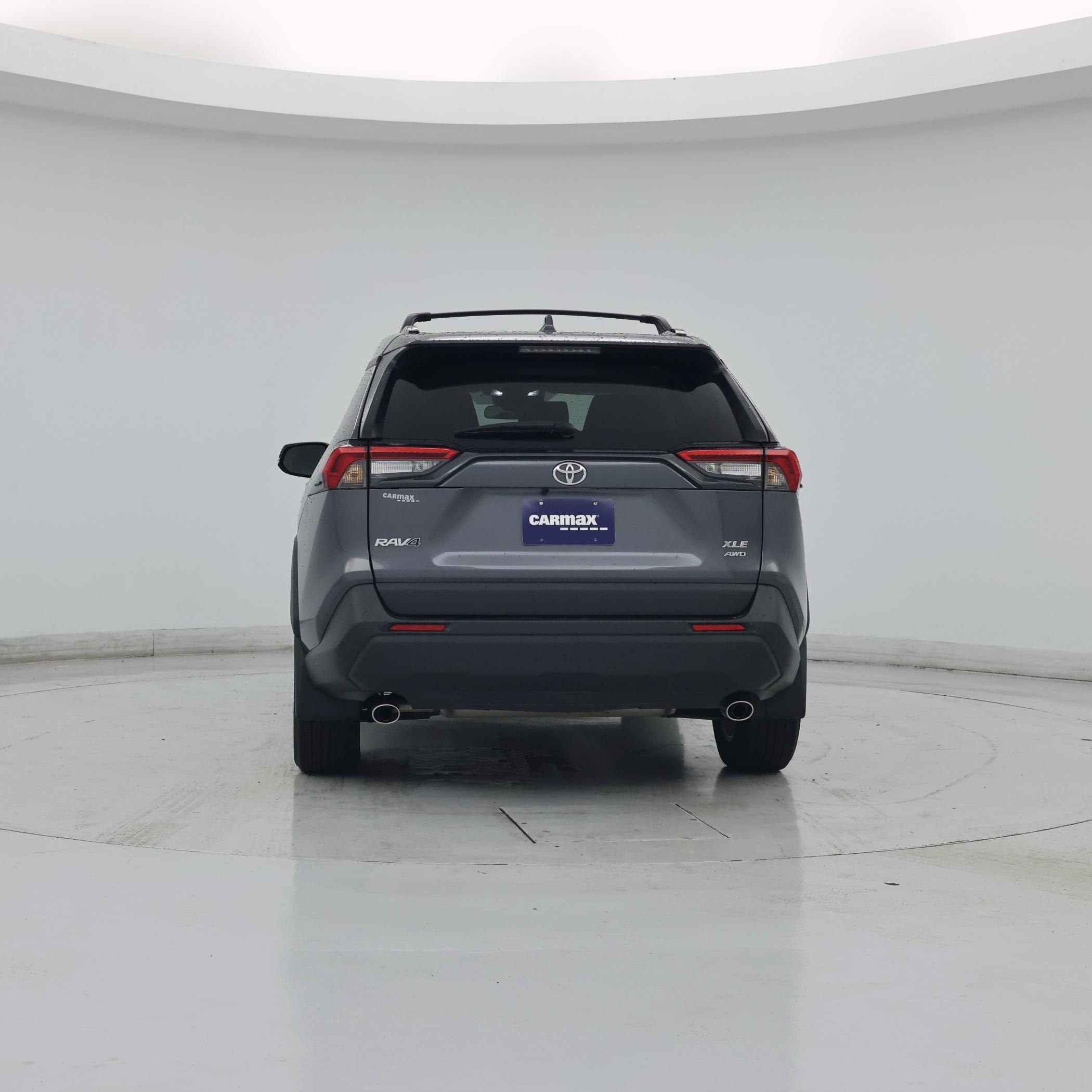 Thumbnail: 2022 Toyota RAV4 - 6