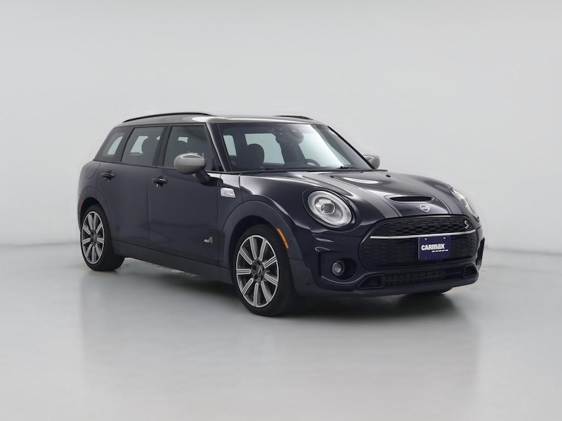 2020 MINI Cooper Clubman S -
                  Fredericksburg, VA