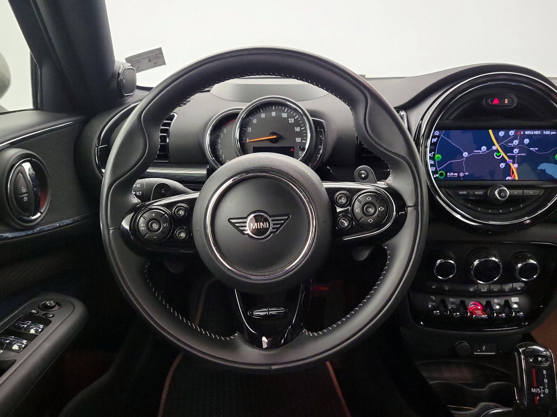 Thumbnail: 2020 MINI Cooper Clubman - 10
