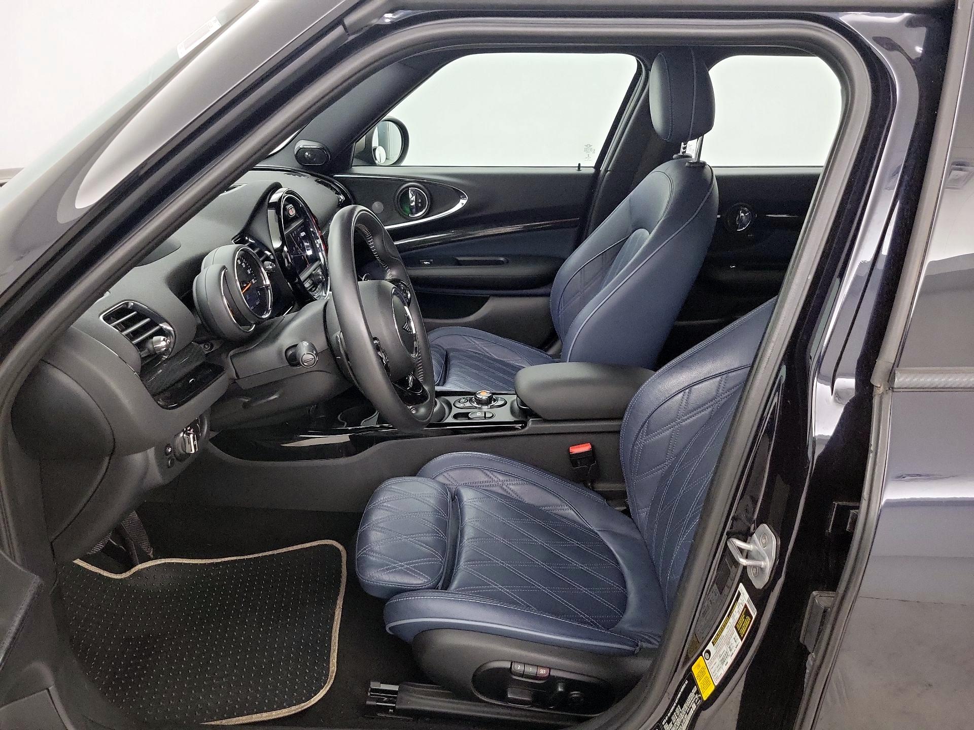 Thumbnail: 2020 MINI Cooper Clubman - 11