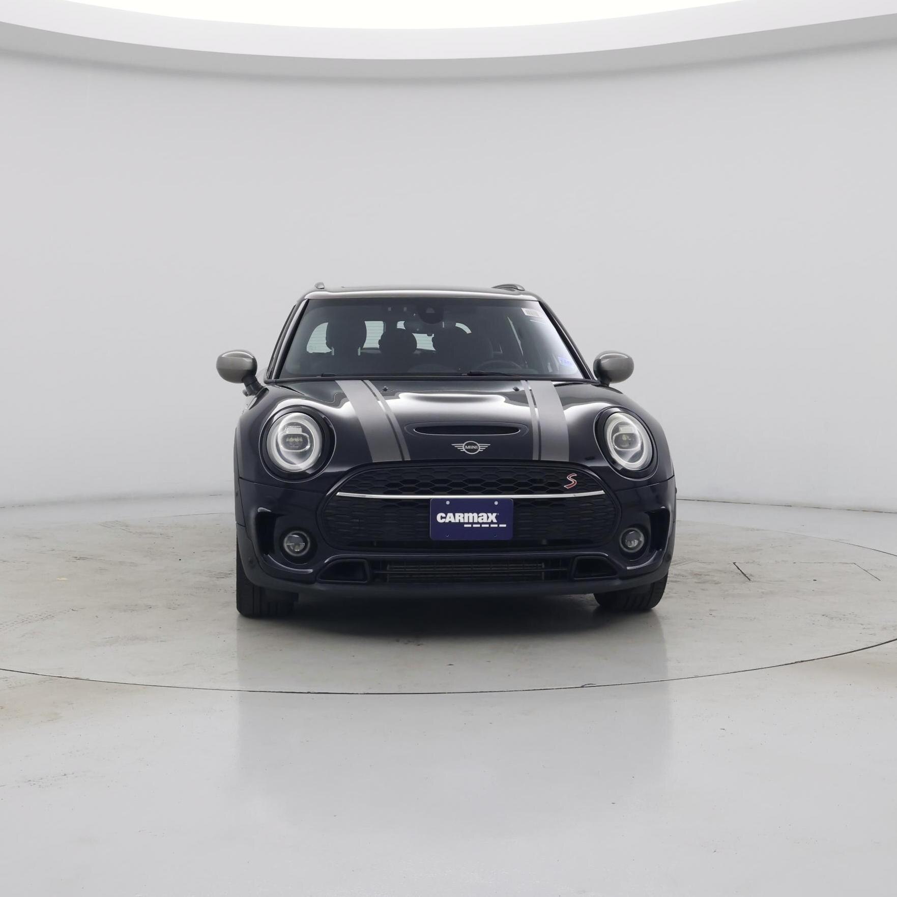 Thumbnail: 2020 MINI Cooper Clubman - 5