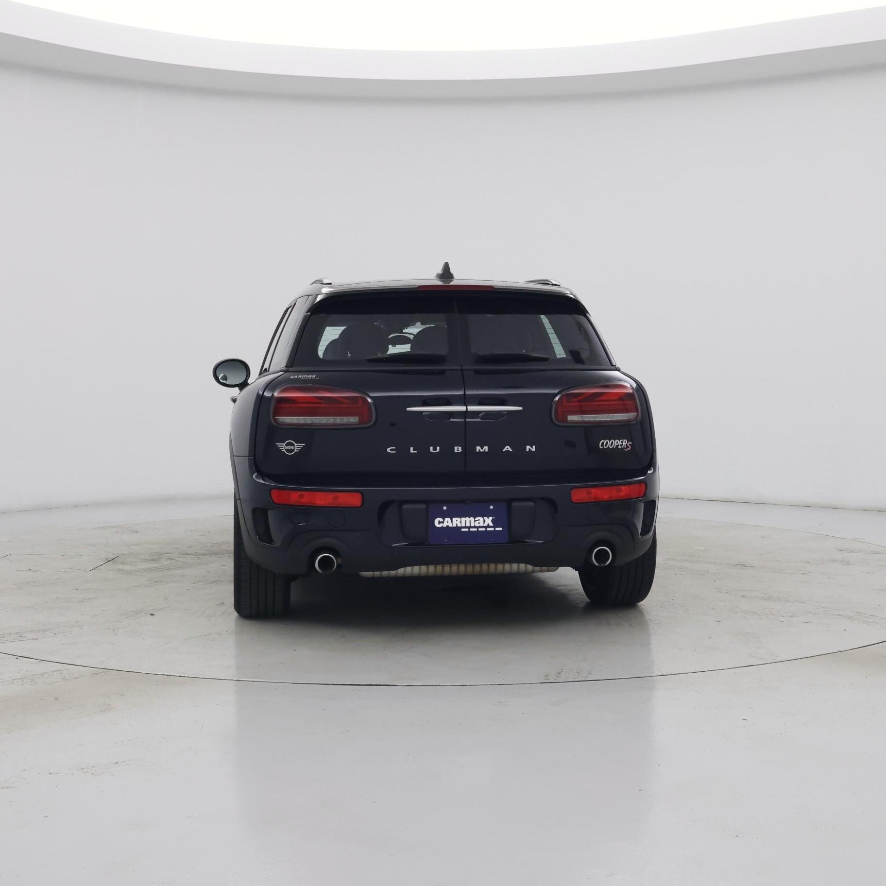 Thumbnail: 2020 MINI Cooper Clubman - 6