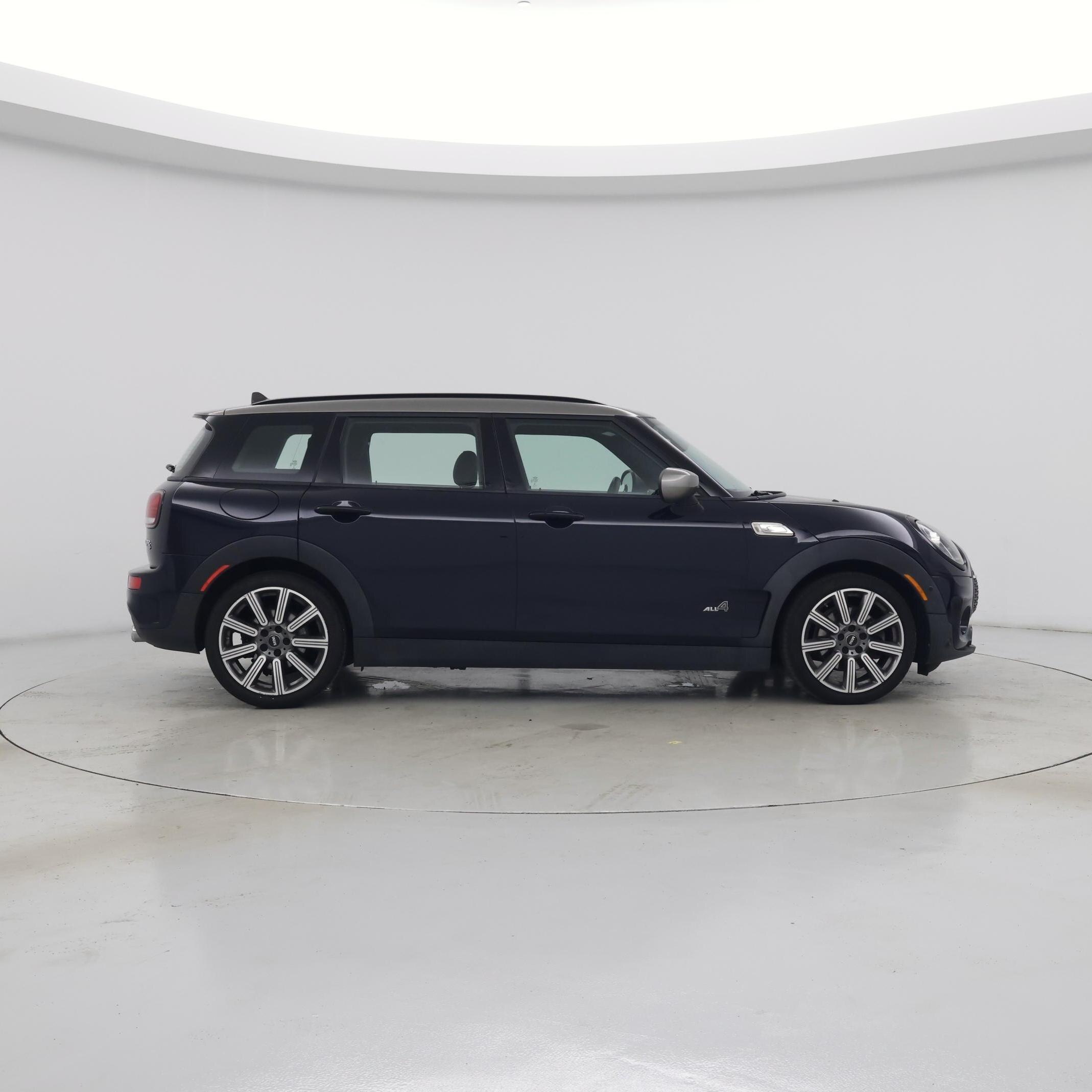 Thumbnail: 2020 MINI Cooper Clubman - 7