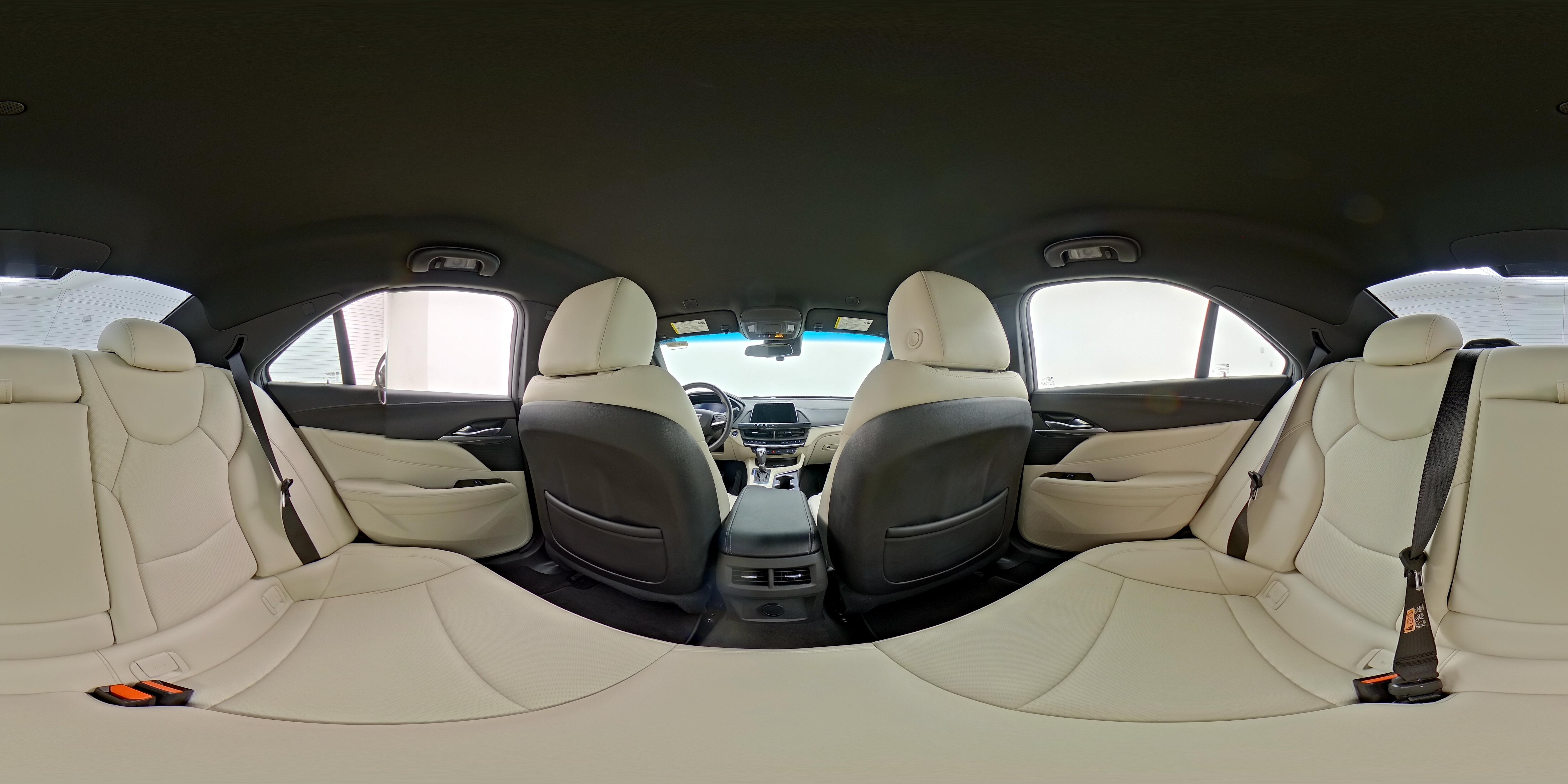 2022 Cadillac CT4 Premium Luxury - Photo 24