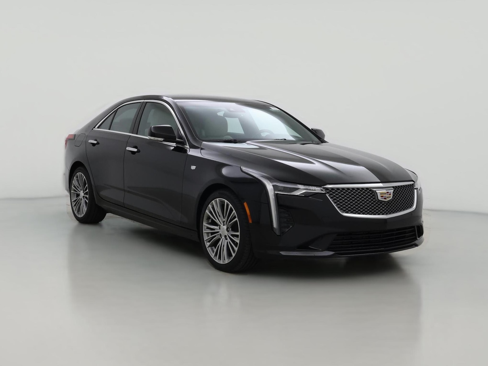 2022 Cadillac CT4 Premium Luxury - Photo 1