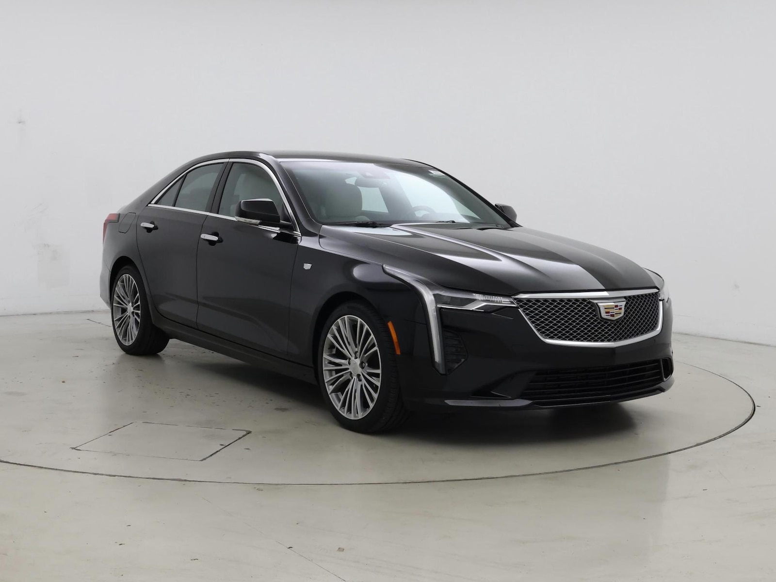 2022 Cadillac CT4 Premium Luxury - Photo 2