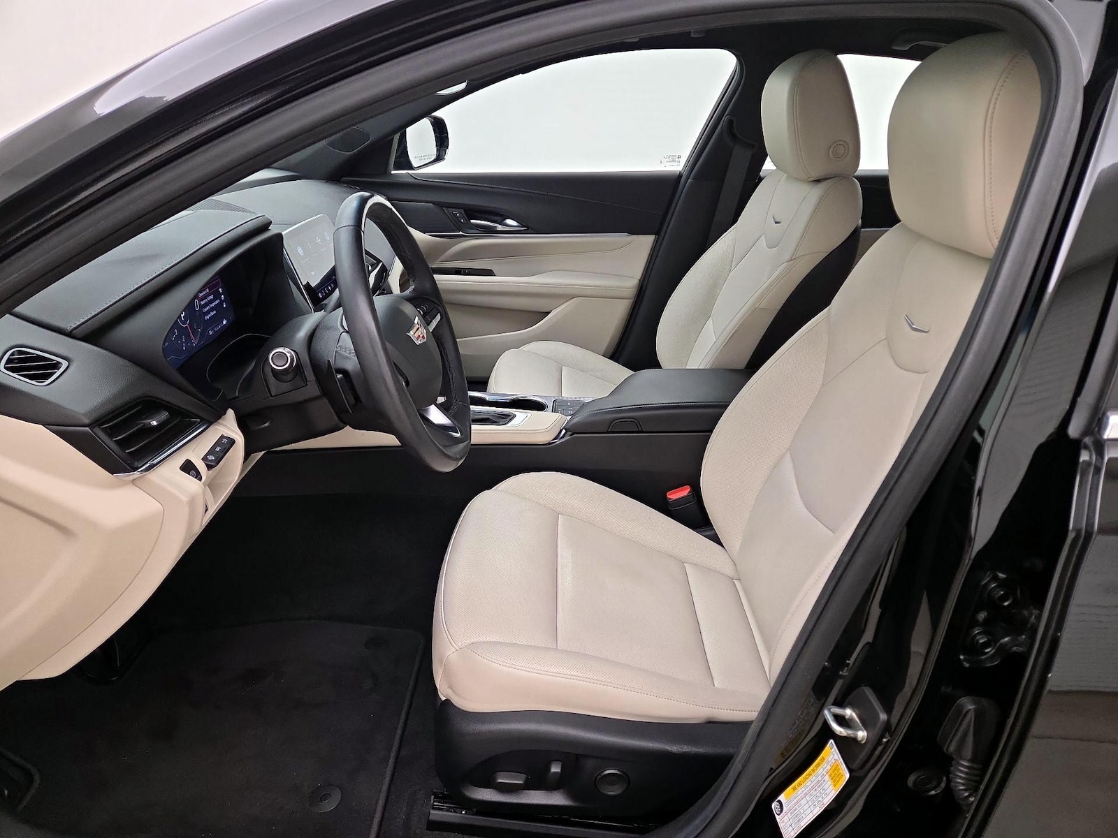 2022 Cadillac CT4 Premium Luxury - Photo 12