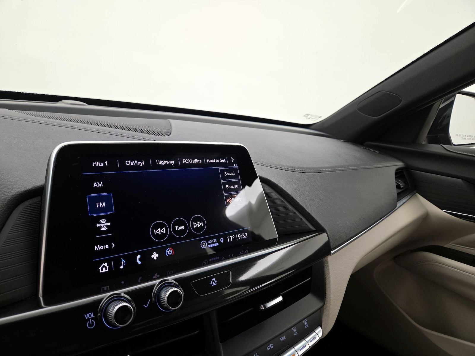 2022 Cadillac CT4 Premium Luxury - Photo 15