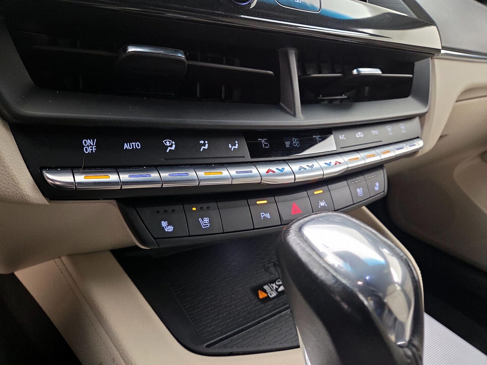 2022 Cadillac CT4 Premium Luxury - Photo 16