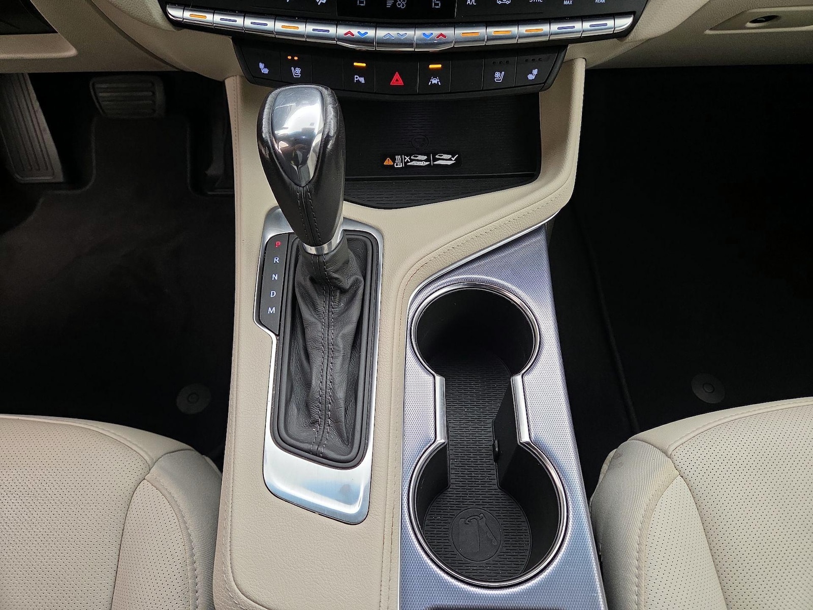 2022 Cadillac CT4 Premium Luxury - Photo 17