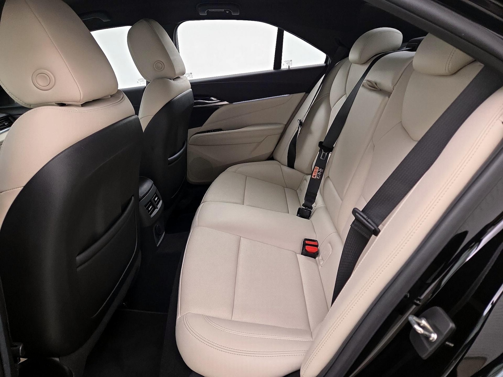 2022 Cadillac CT4 Premium Luxury - Photo 19