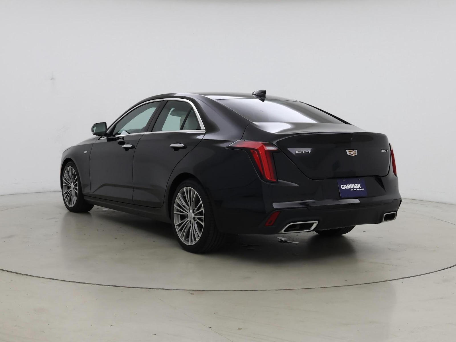 2022 Cadillac CT4 Premium Luxury - Photo 3