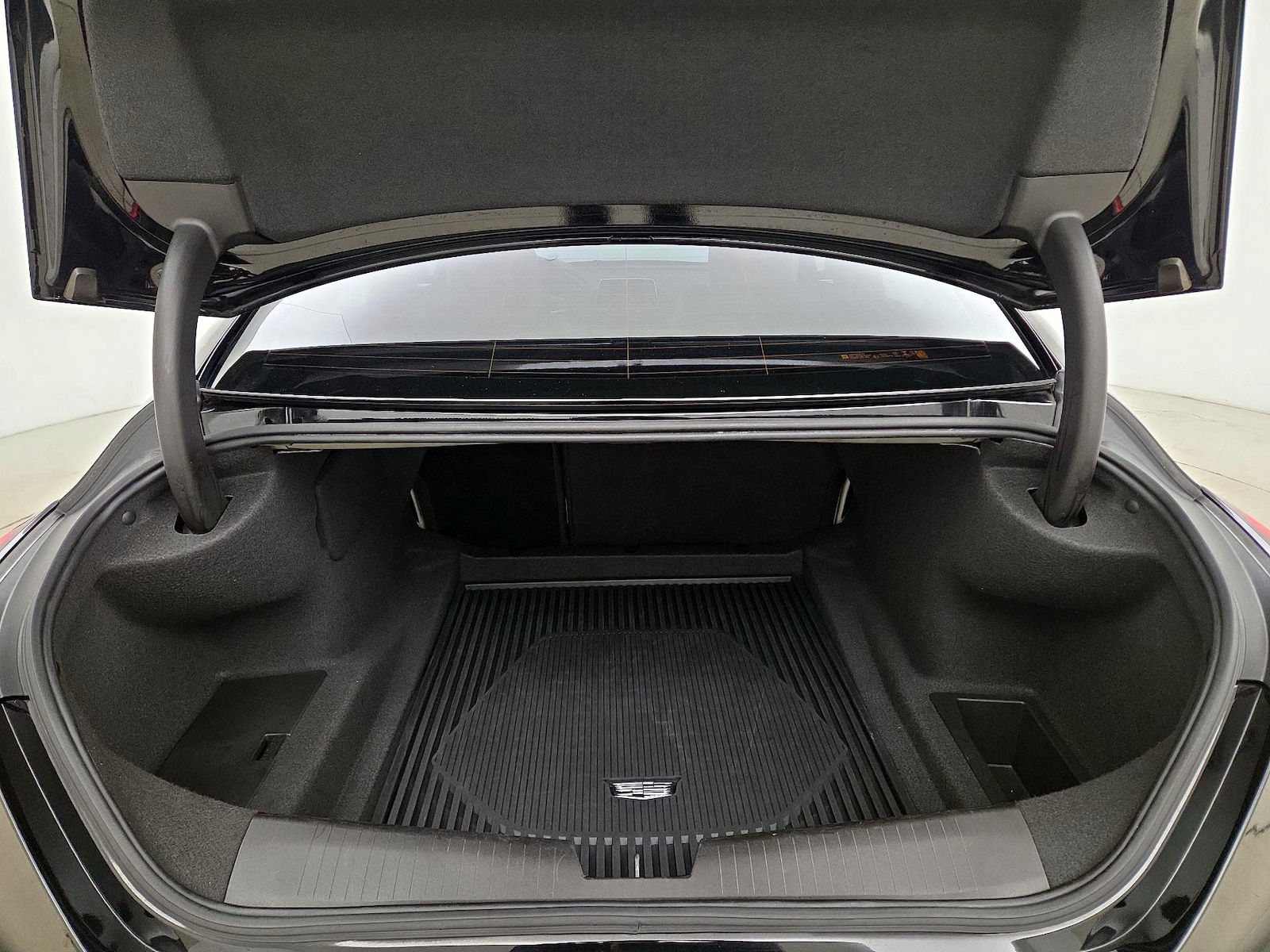 2022 Cadillac CT4 Premium Luxury - Photo 20