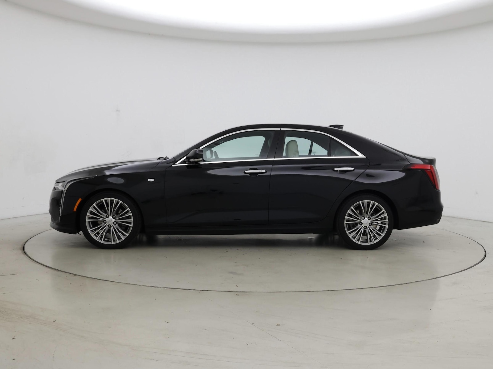 2022 Cadillac CT4 Premium Luxury - Photo 4