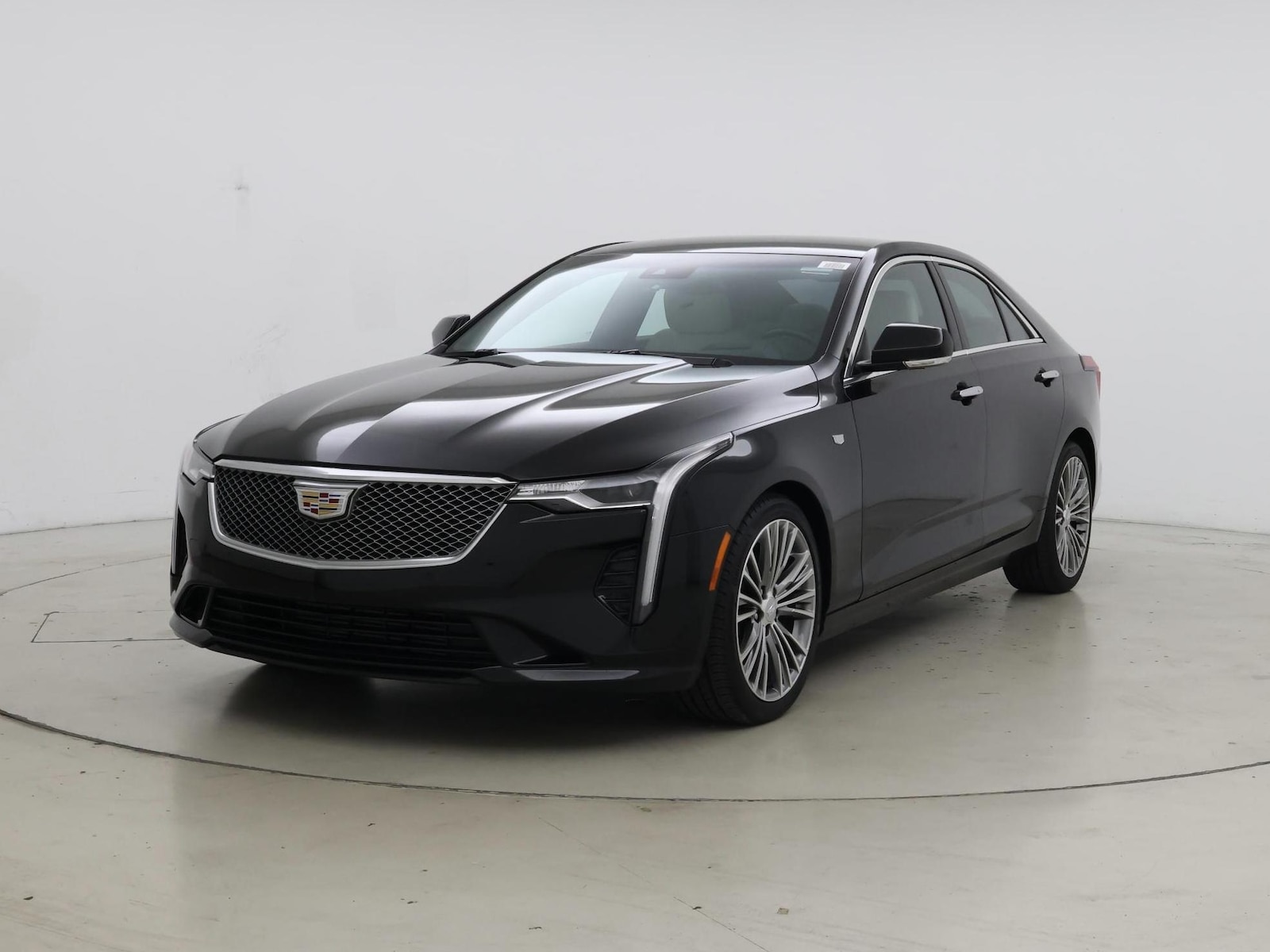 2022 Cadillac CT4 Premium Luxury - Photo 5