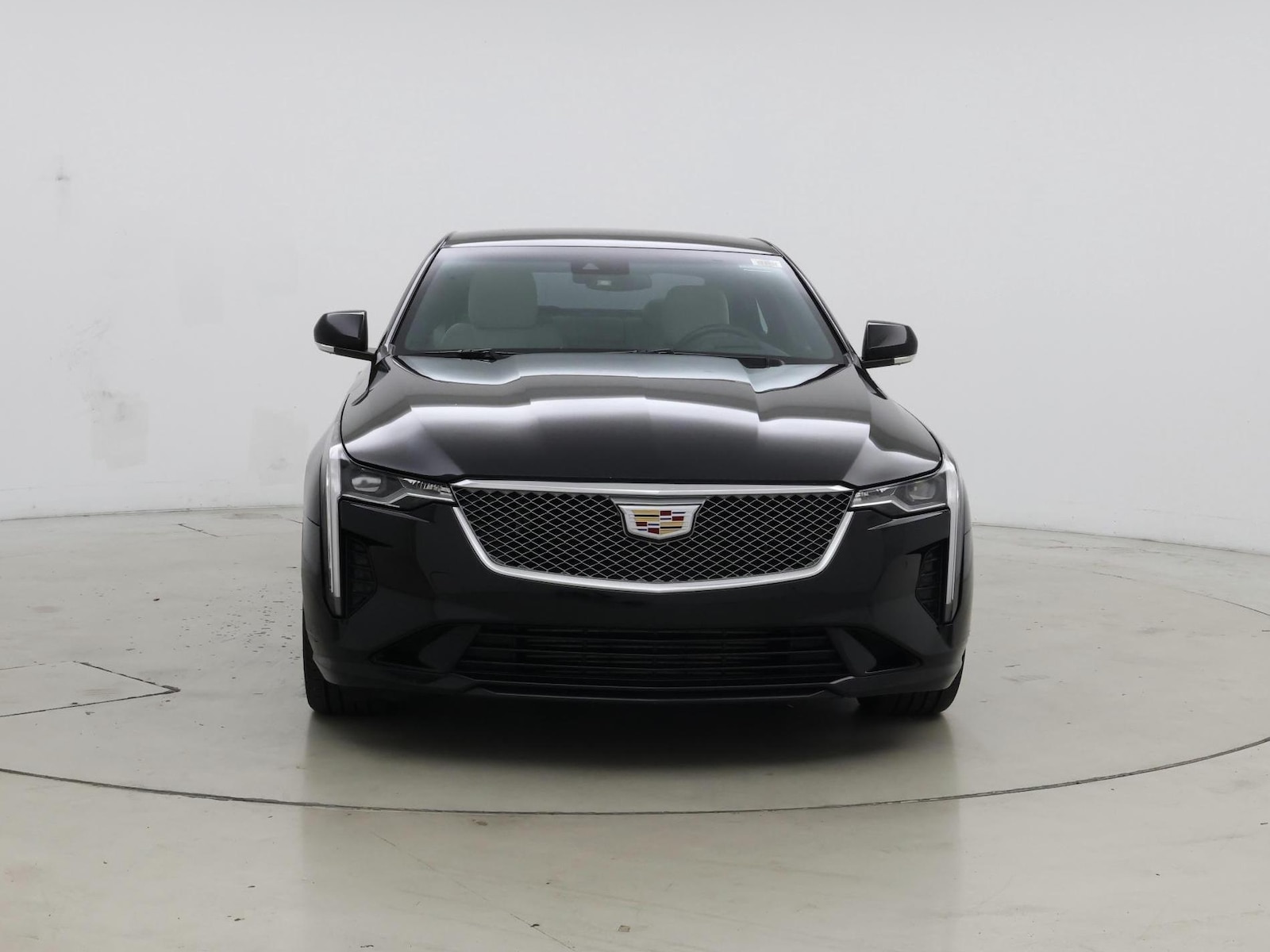 2022 Cadillac CT4 Premium Luxury - Photo 6