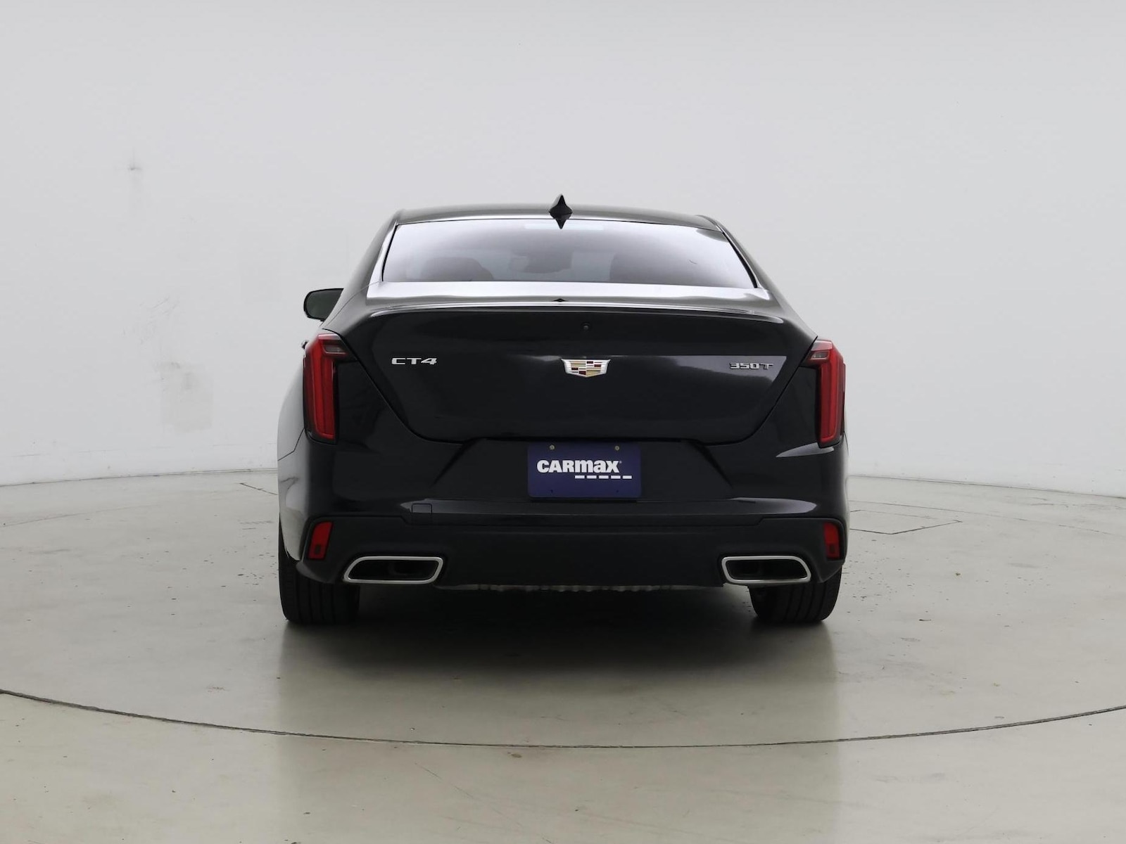 2022 Cadillac CT4 Premium Luxury - Photo 7