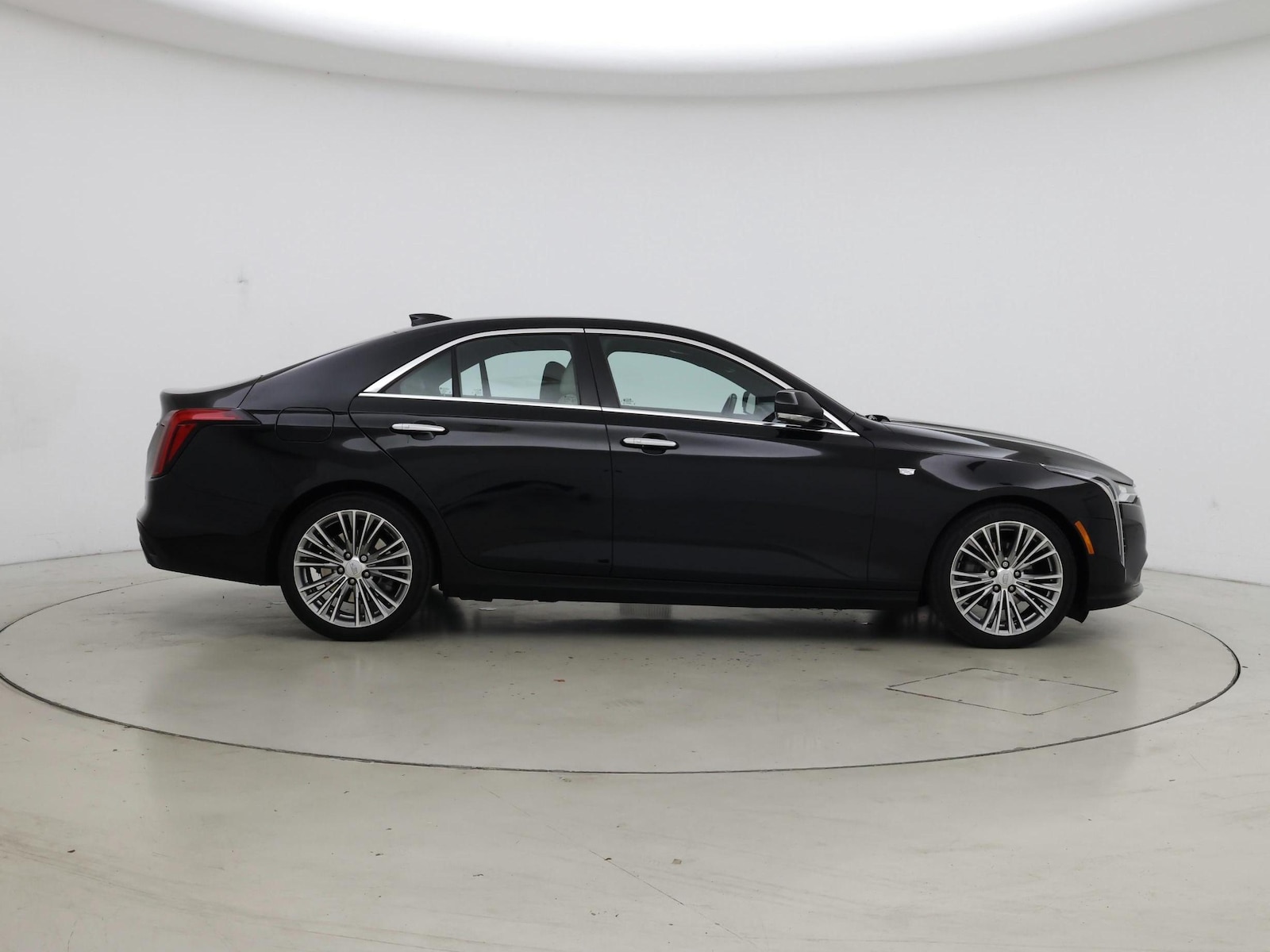 2022 Cadillac CT4 Premium Luxury - Photo 8