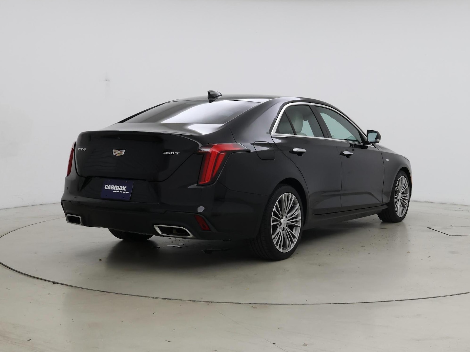 2022 Cadillac CT4 Premium Luxury - Photo 9