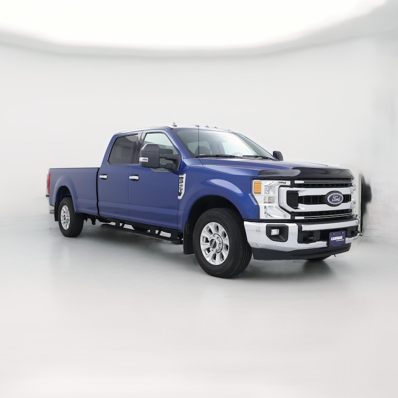 2022 Ford F250 XLT