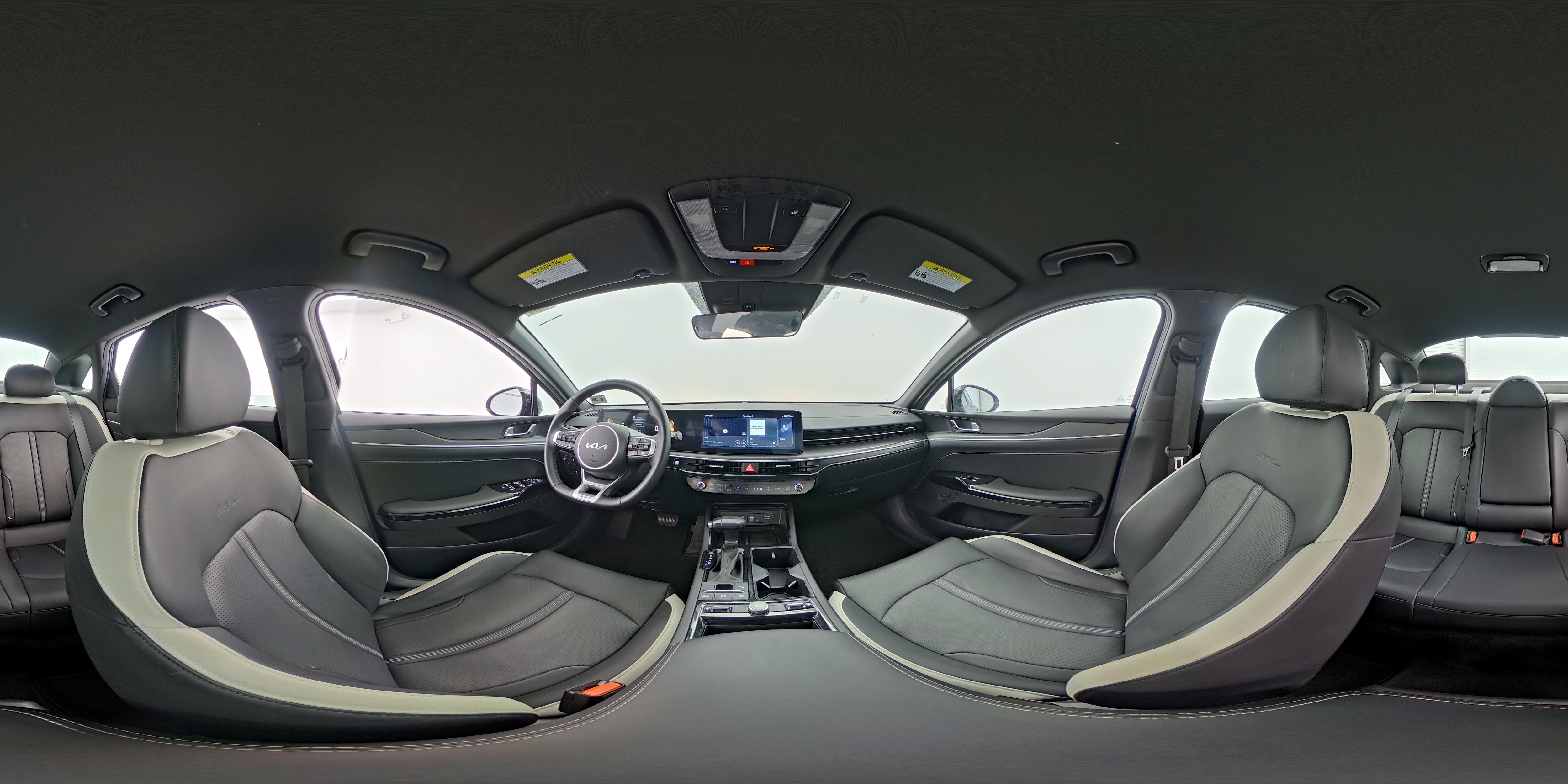 2025 Kia K5 GT-Line - Photo 25
