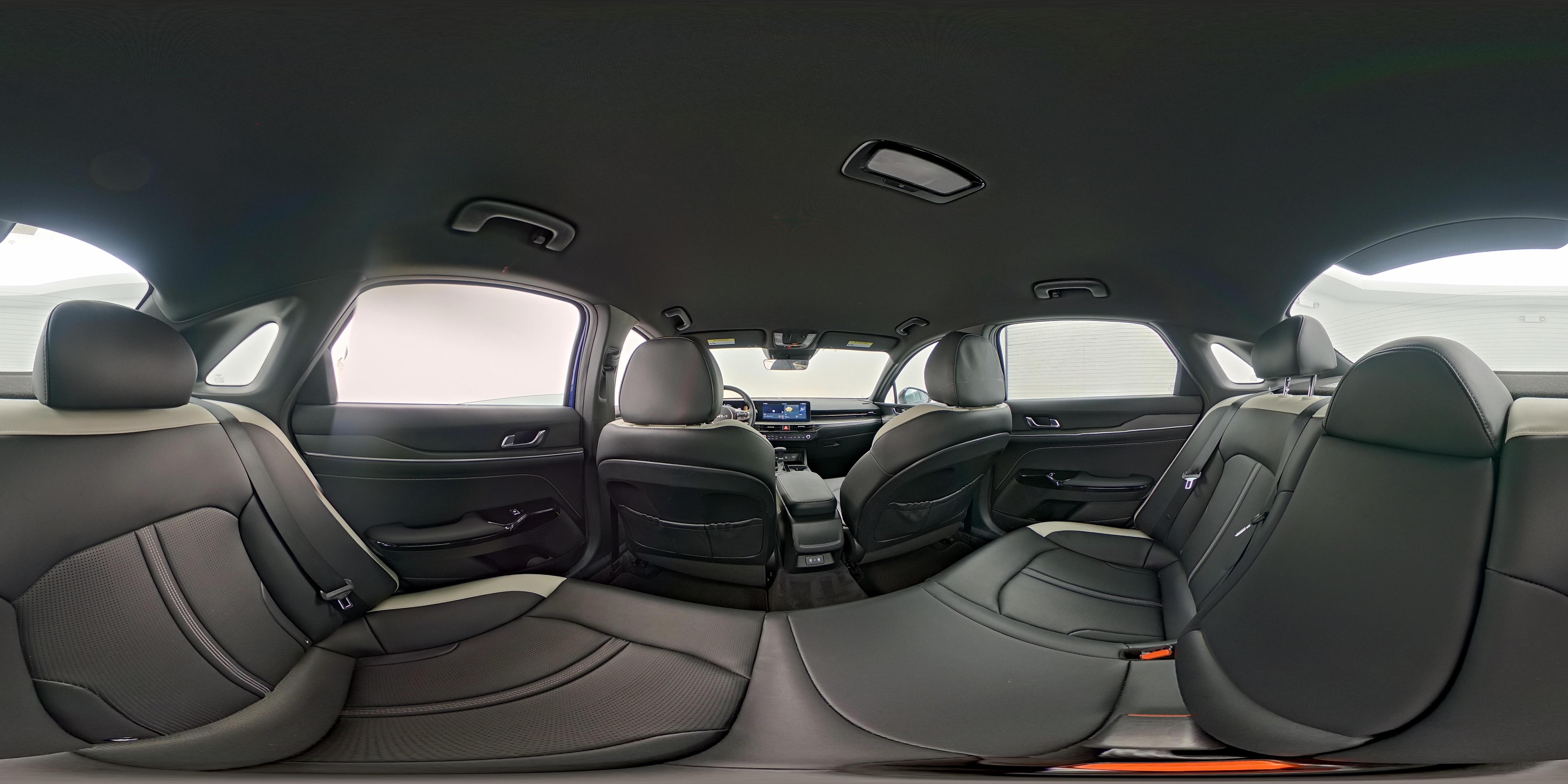 2025 Kia K5 GT-Line - Photo 26