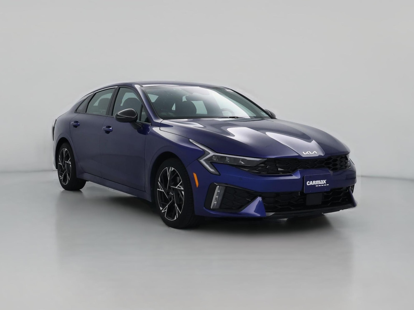 2025 Kia K5 GT-Line - Photo 1