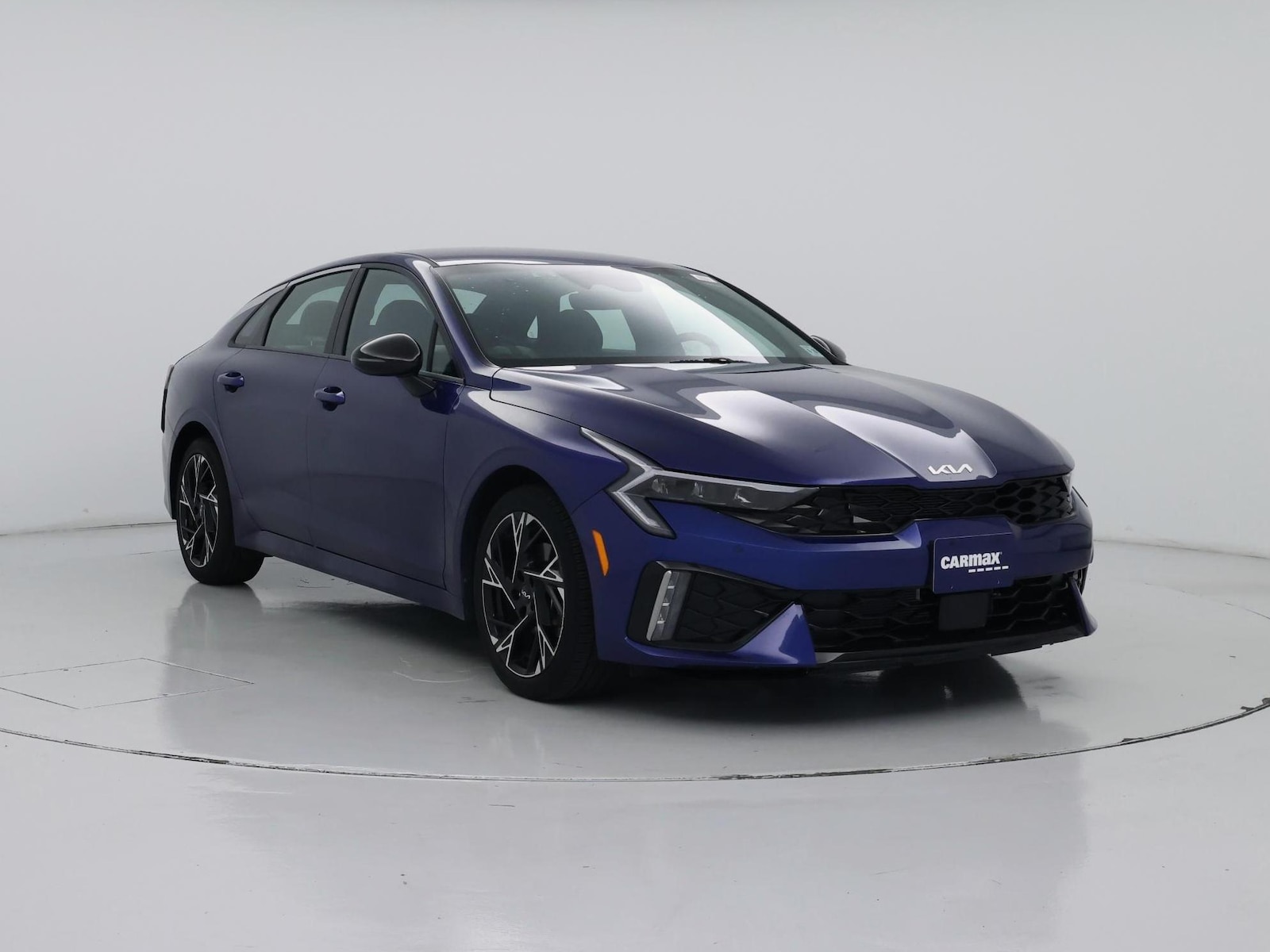 2025 Kia K5 GT-Line - Photo 2