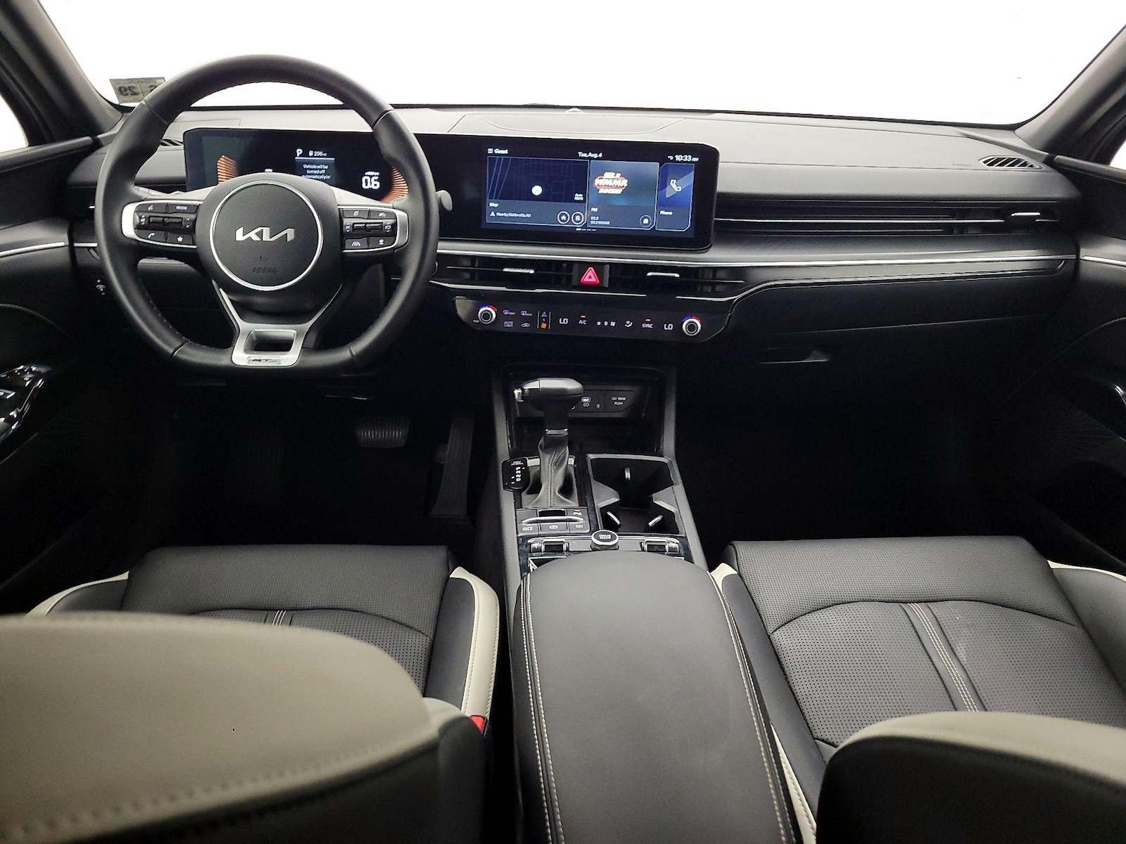 2025 Kia K5 GT-Line - Photo 10
