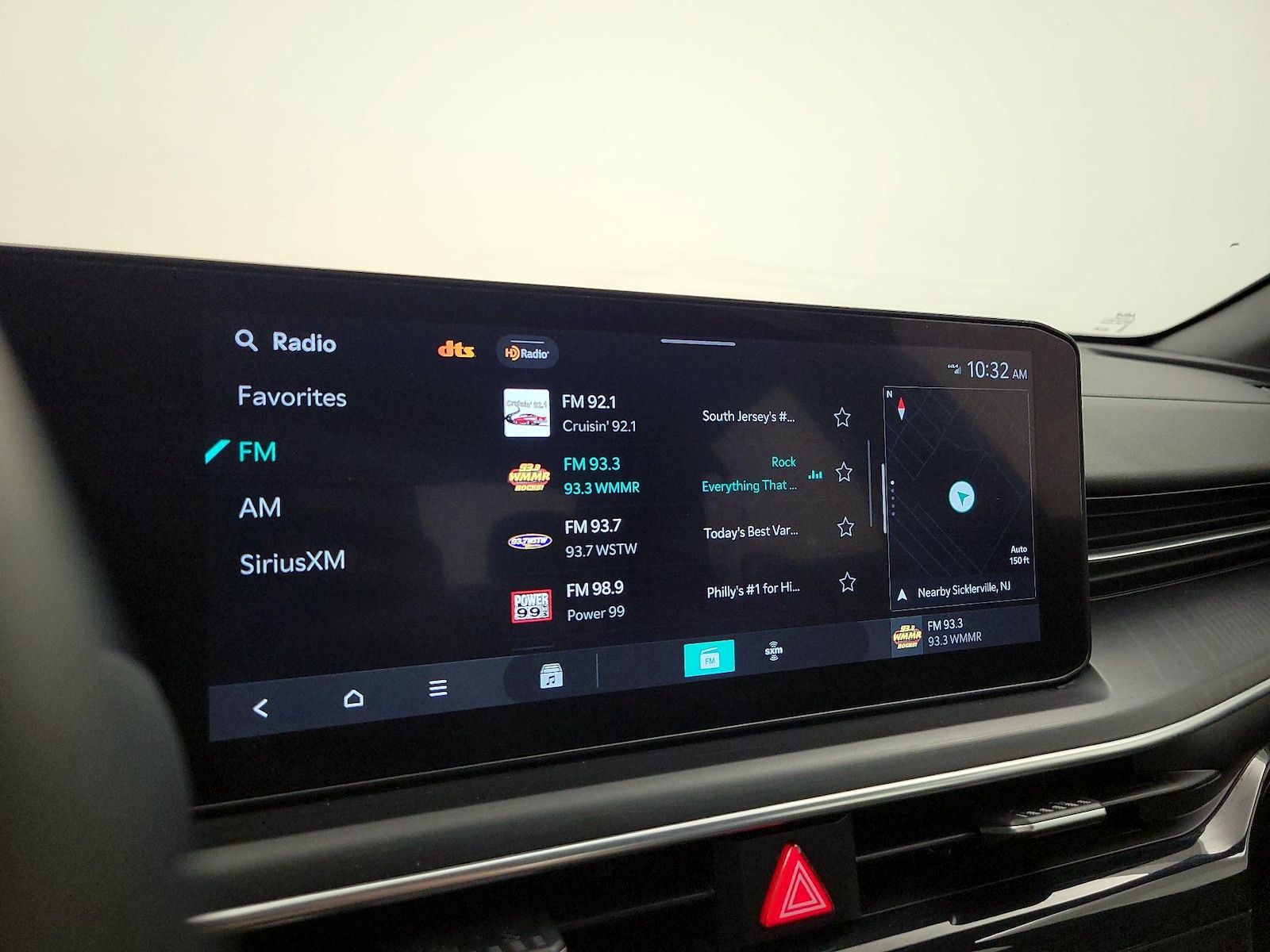 2025 Kia K5 GT-Line - Photo 17